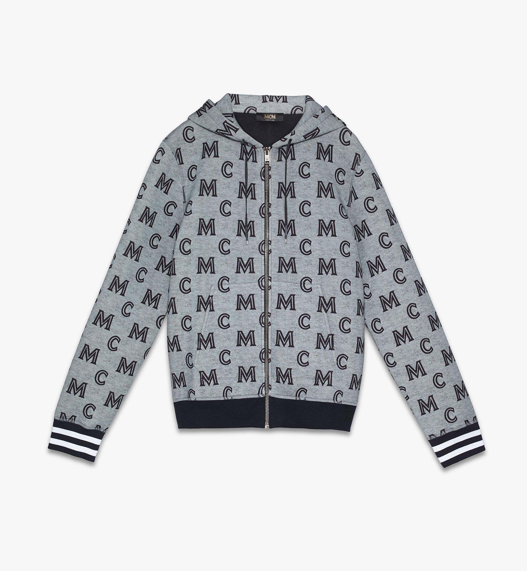 mcm hoodie