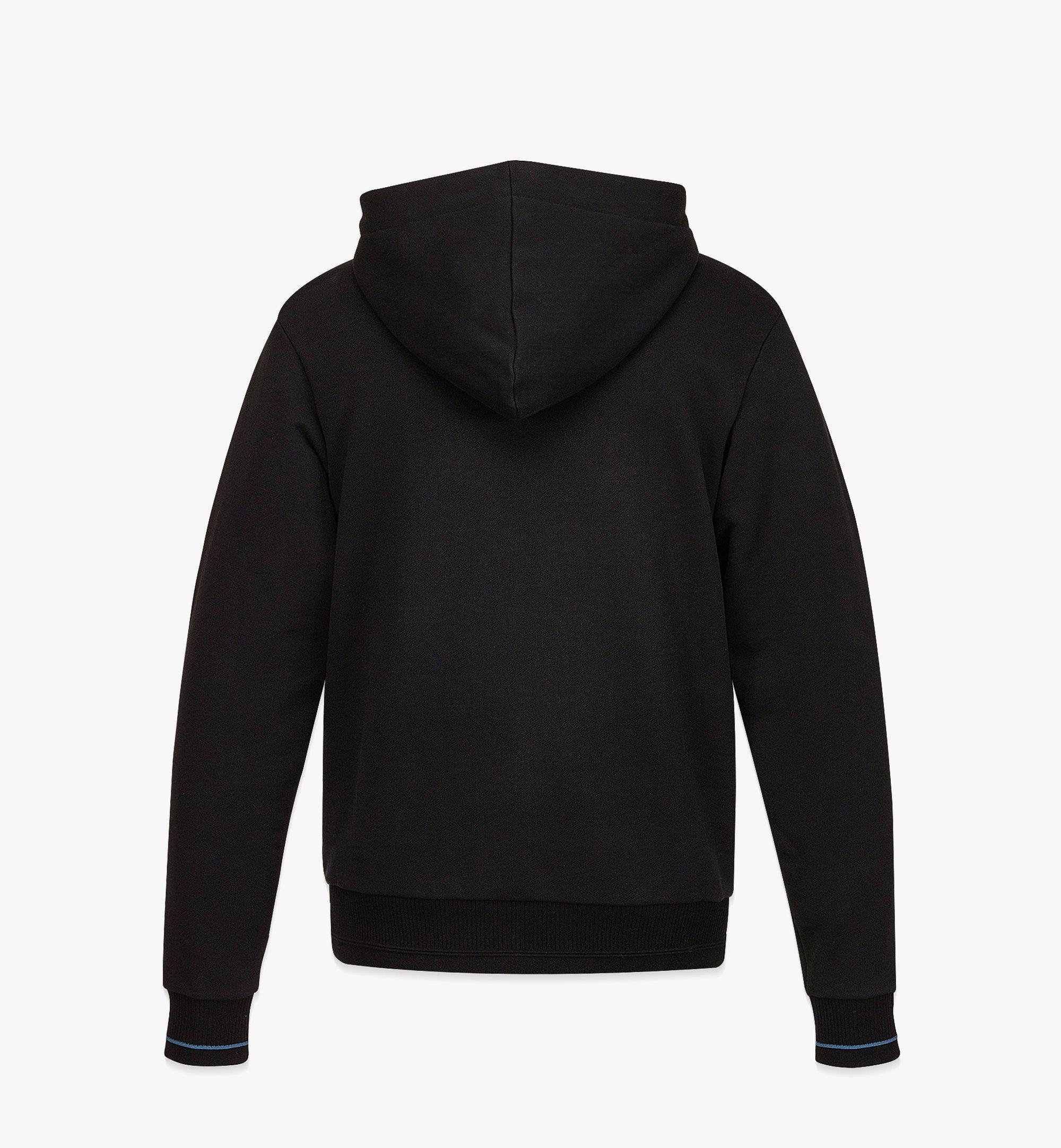 Men’s MCM Logo Hoodie