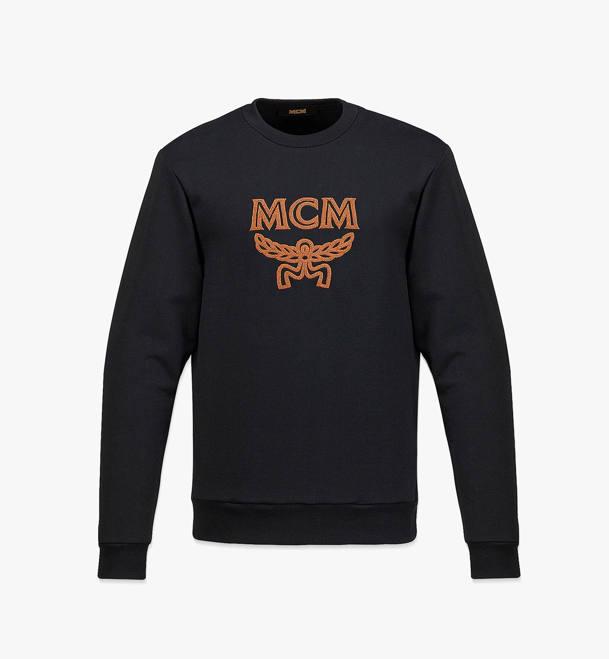 Mcm sweatshirt 2025