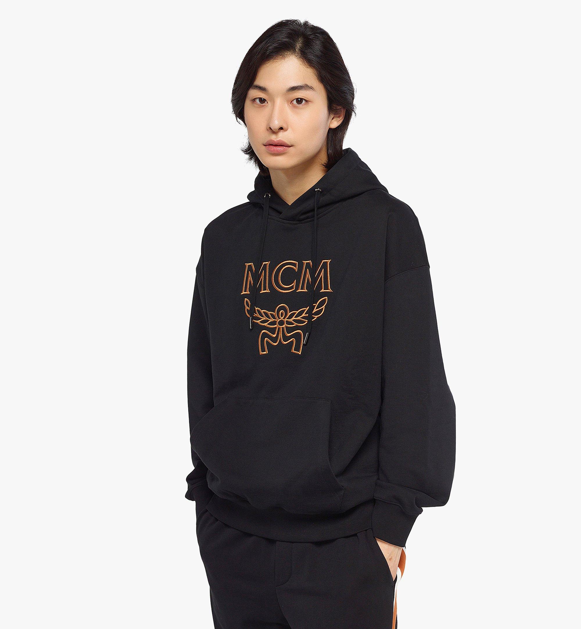 Mcm hoodies clearance