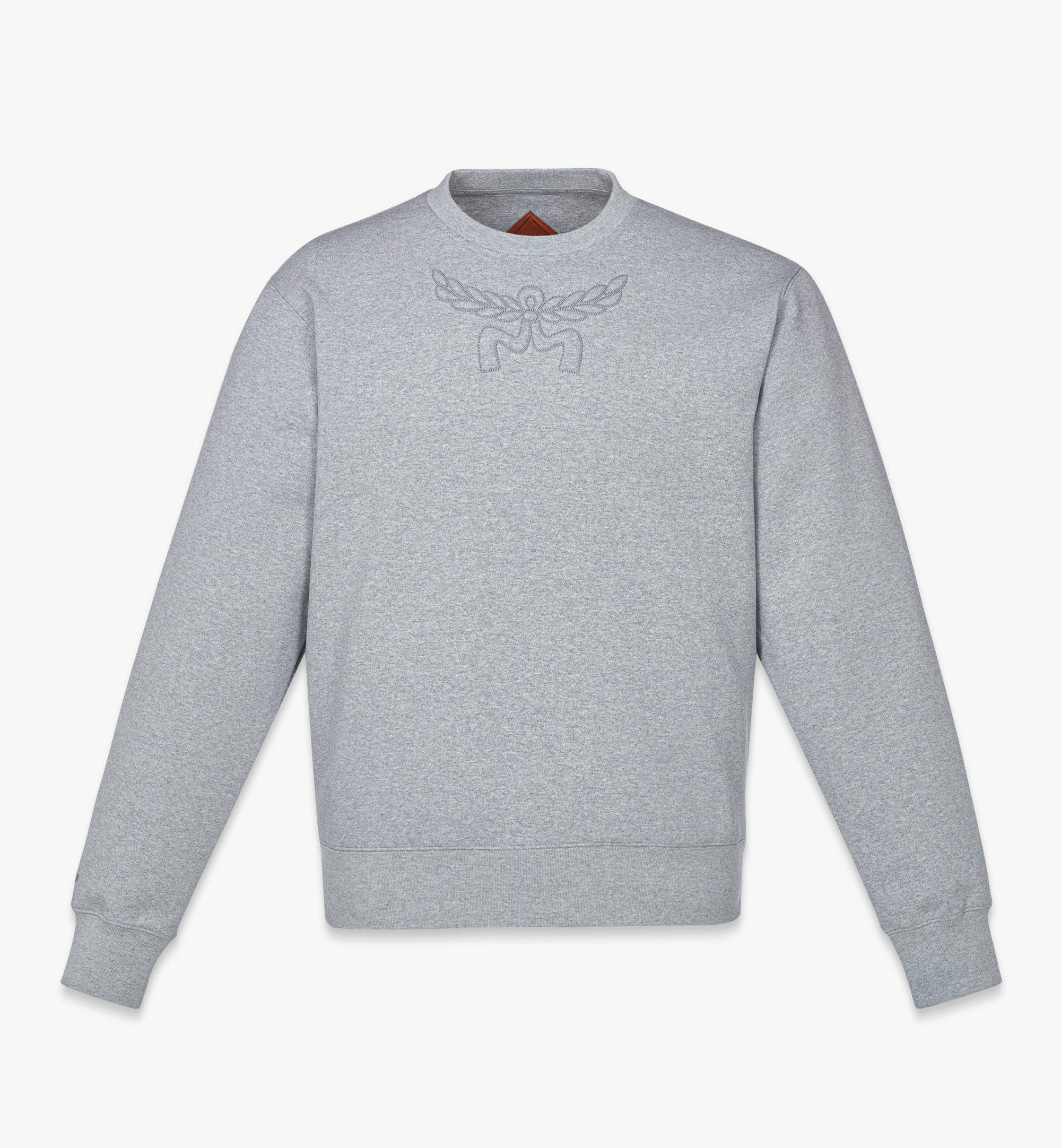 Essential Laurel Ponte Sweatshirt