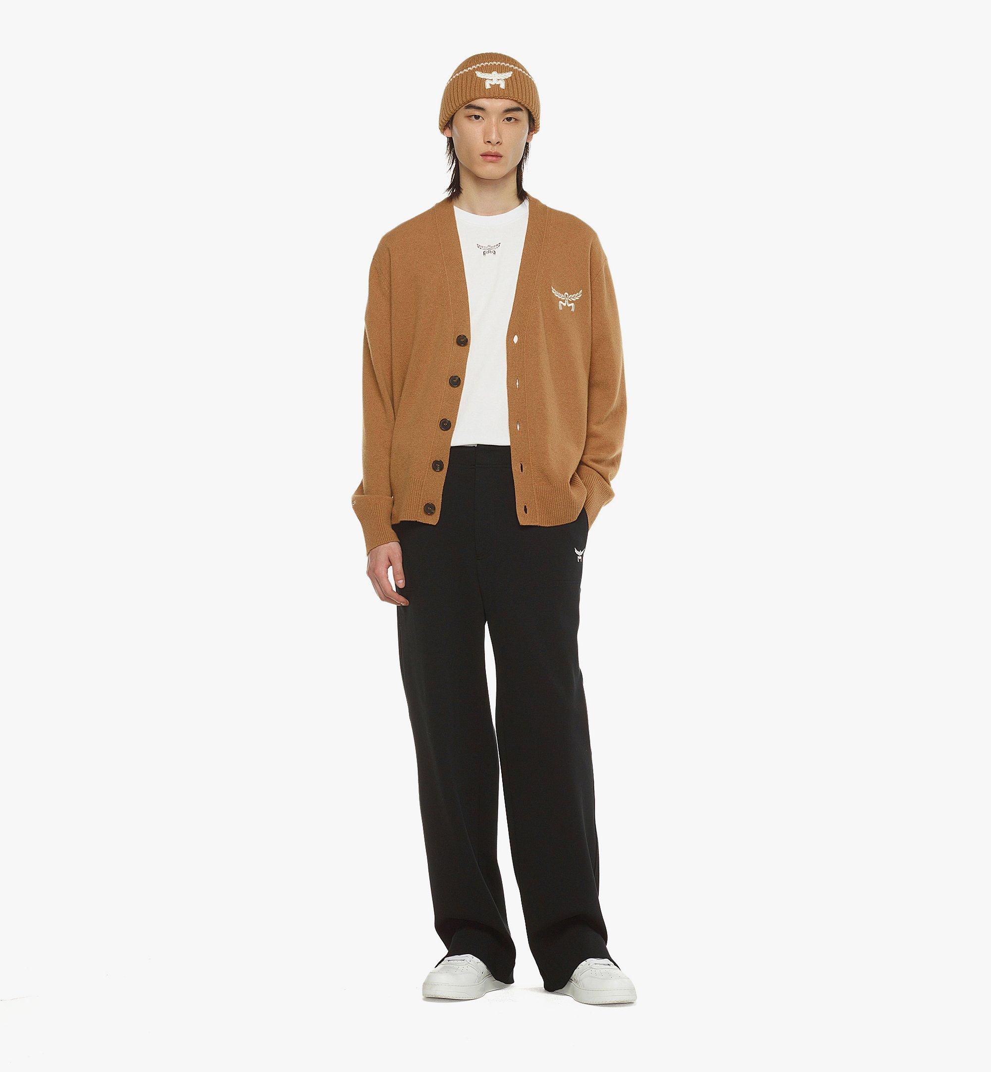 mix color cardigan / ミックスカラーカーディガン