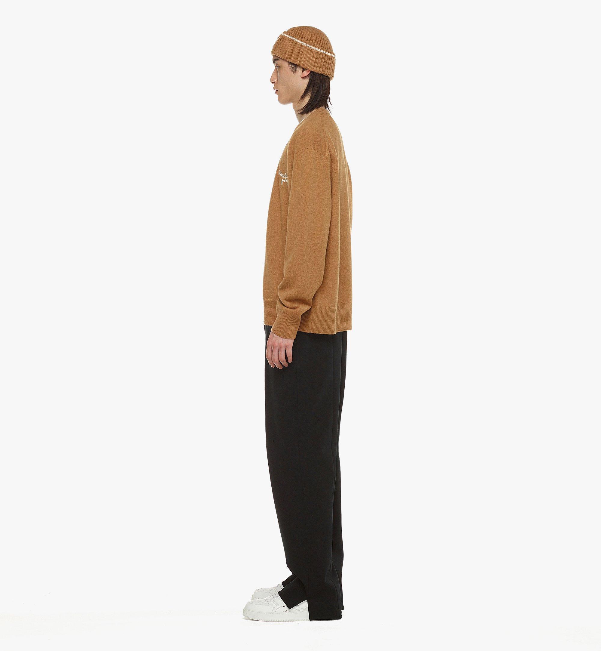 mix color cardigan / ミックスカラーカーディガン