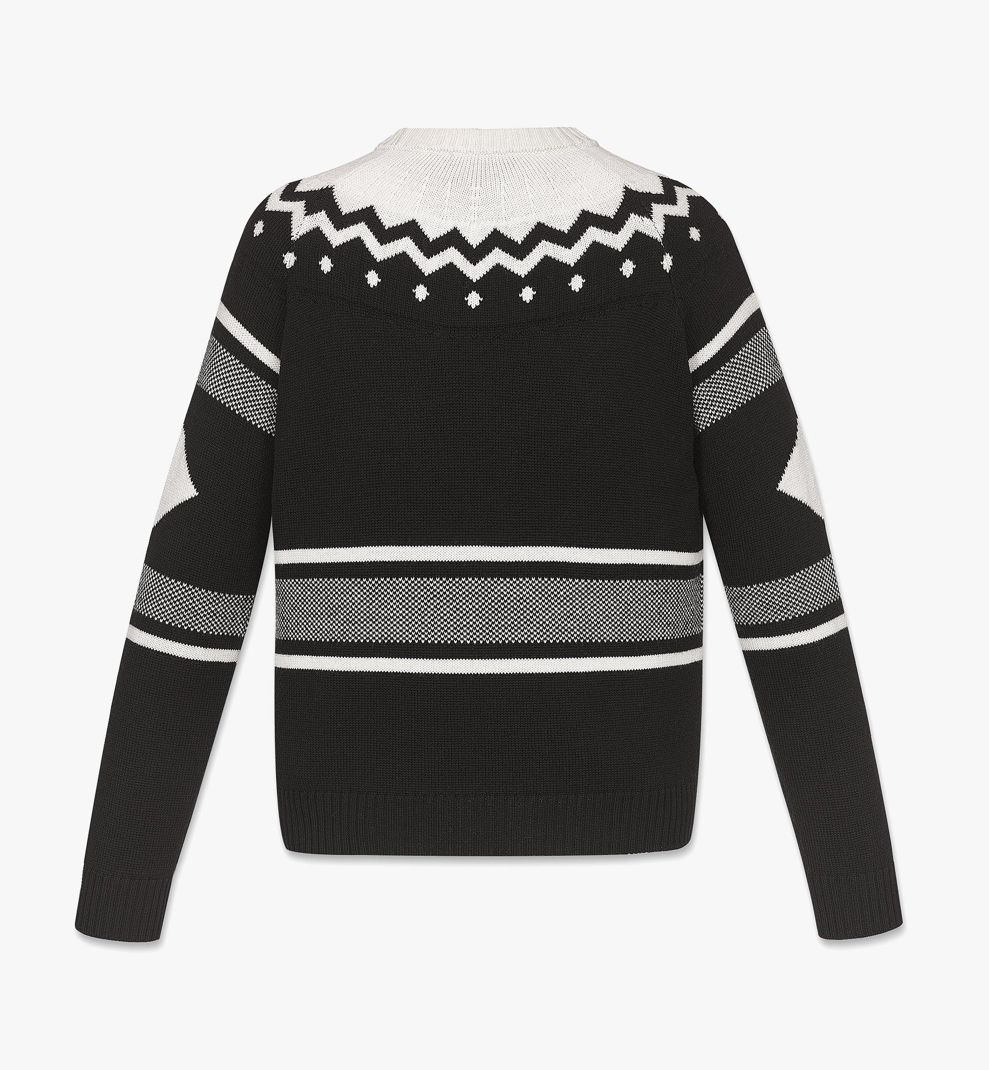 MCM エムシーエム APRÈS-SKI Sweatshirt | kensysgas.com