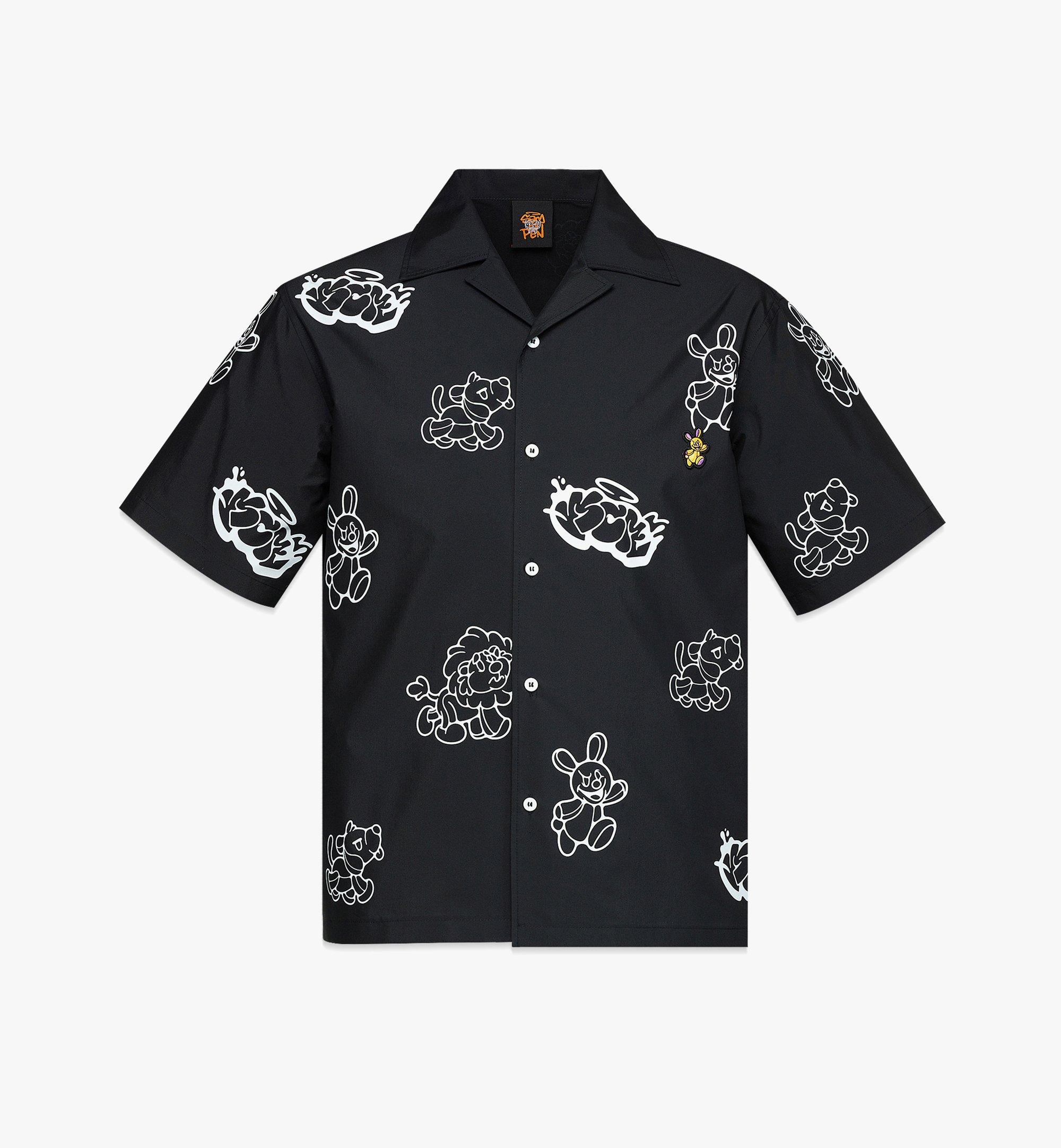 MCM Men's T-Shirts, Polos \u0026 Sweatshirts 