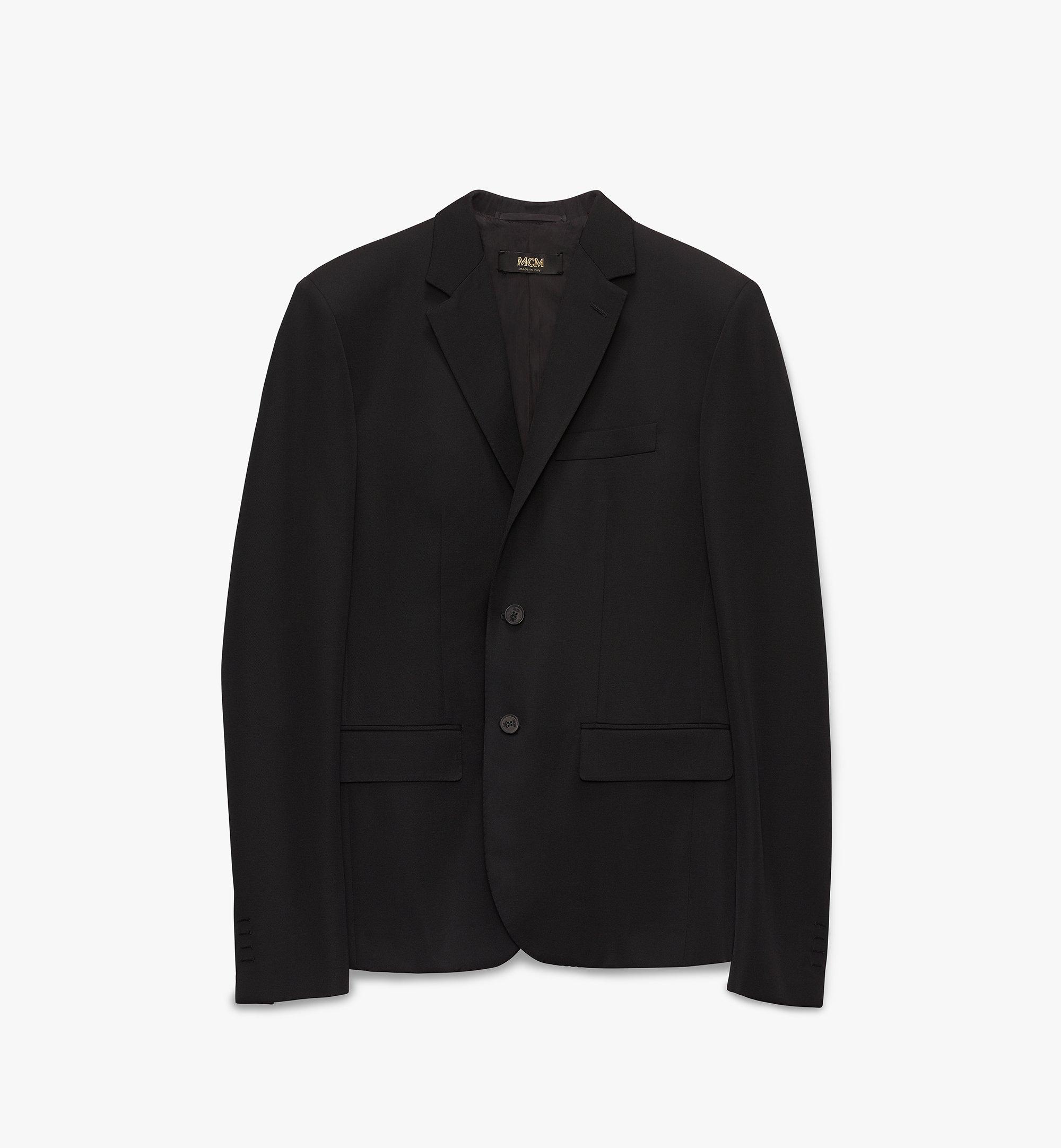 tailored jacket mens