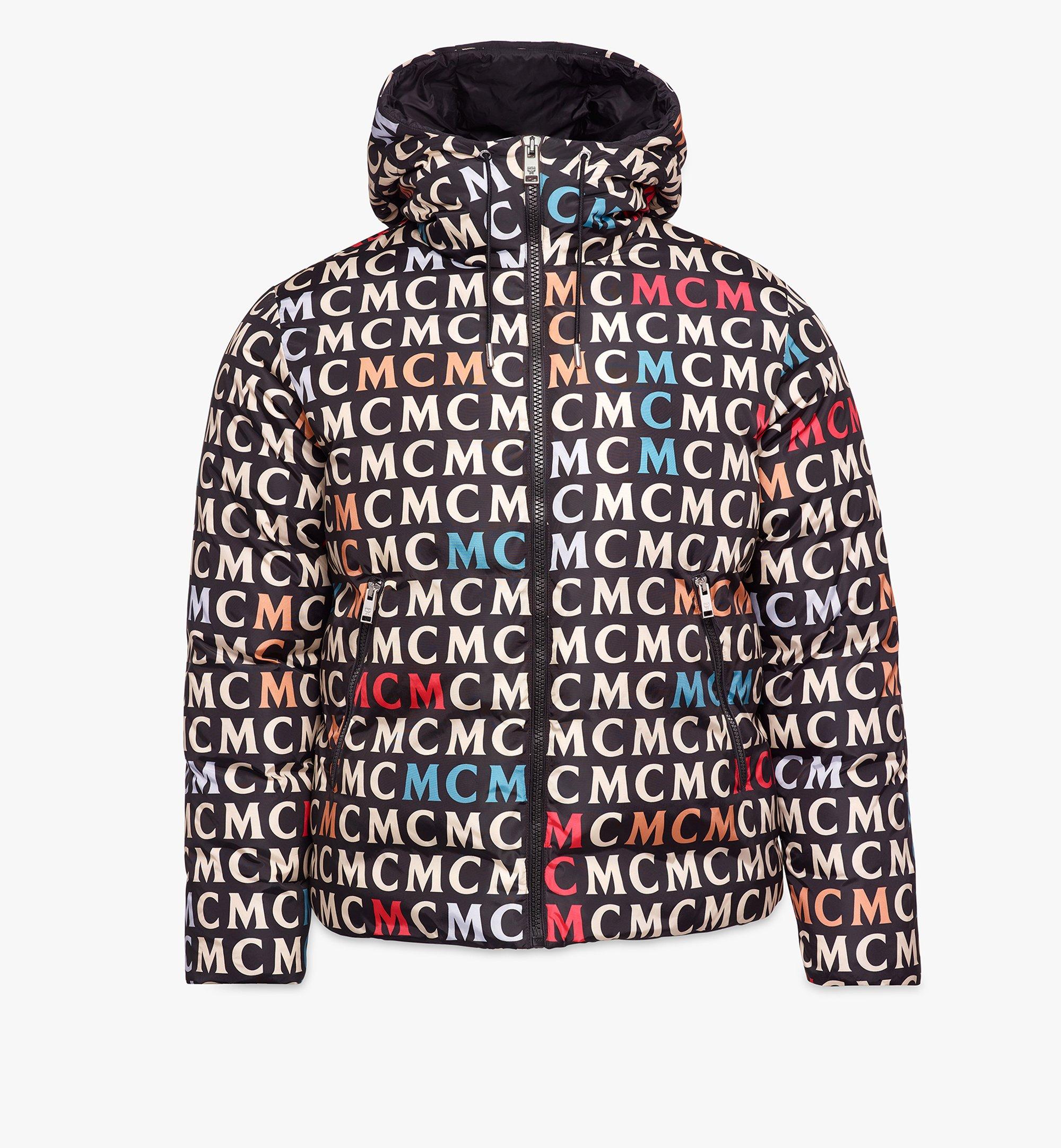 mcm jacket mens