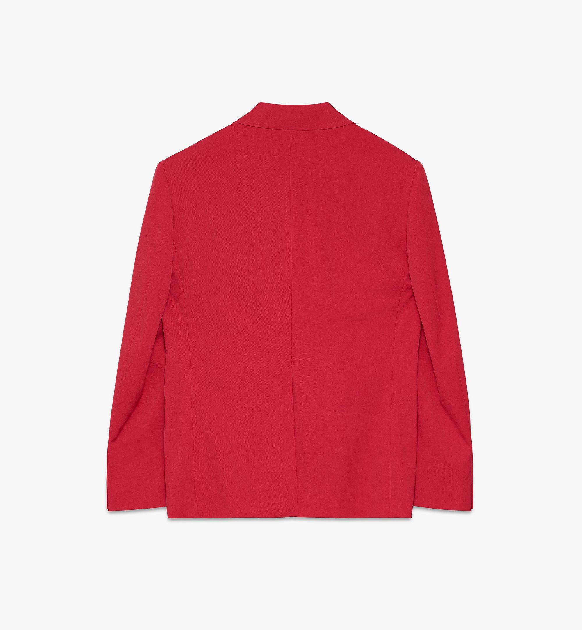 MCM Men's 1976 Wool Blazer  MHJASMV05RN048 Alternate View 1