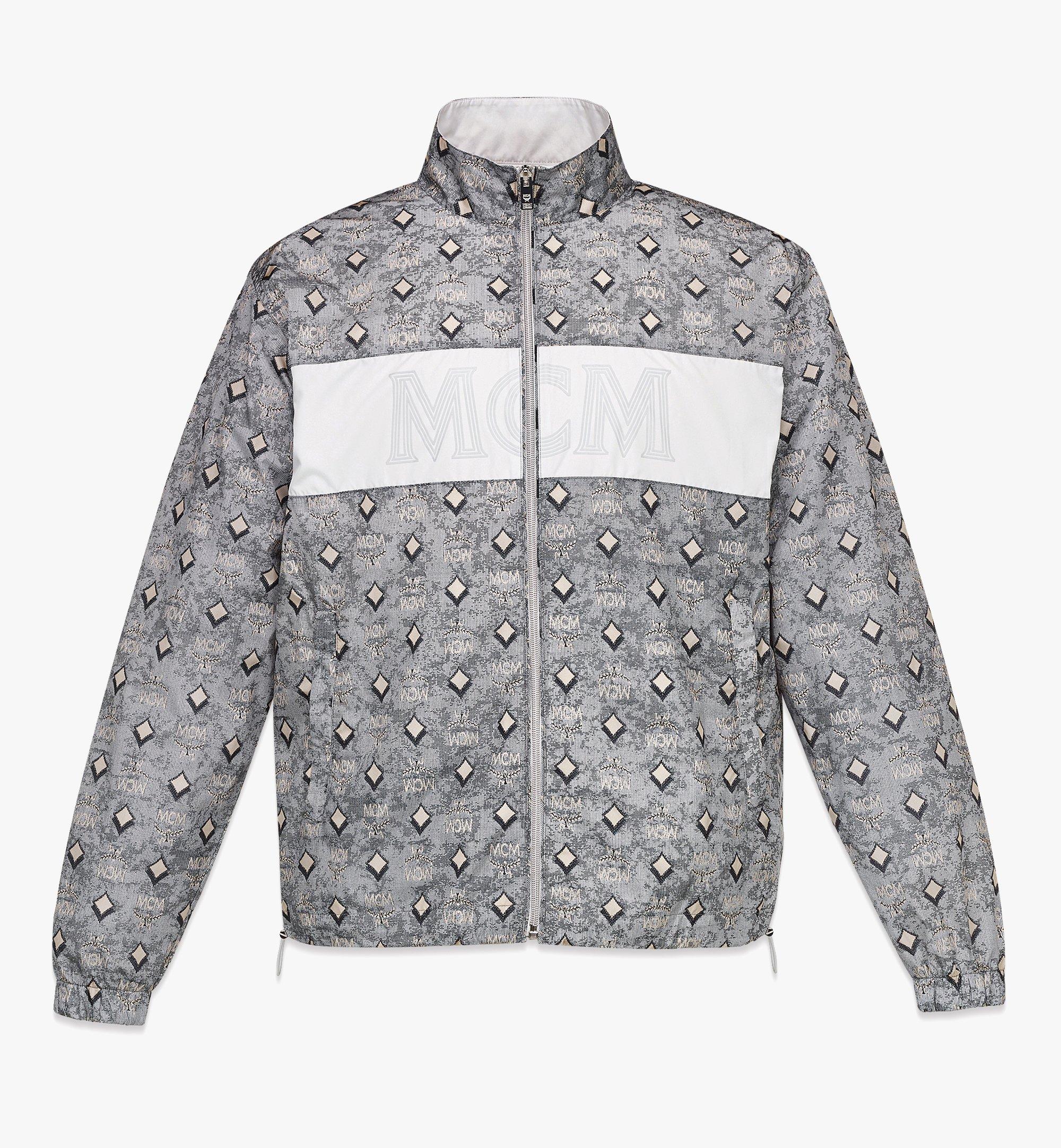 Louis Vuitton Men's Windbreaker Jacket Limited Edition Monogram