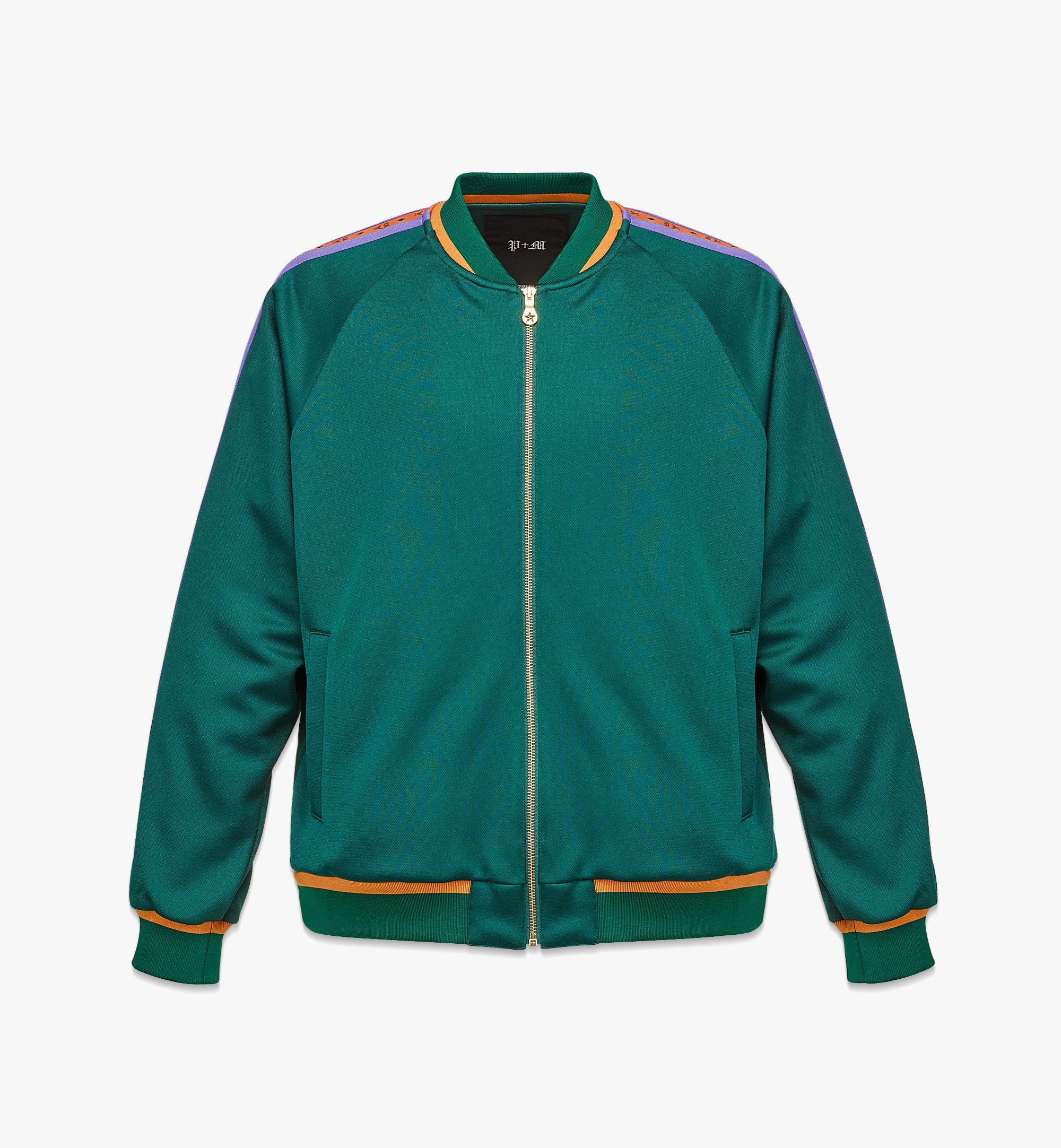P+M (PHENOMENON x MCM) Track Jacket