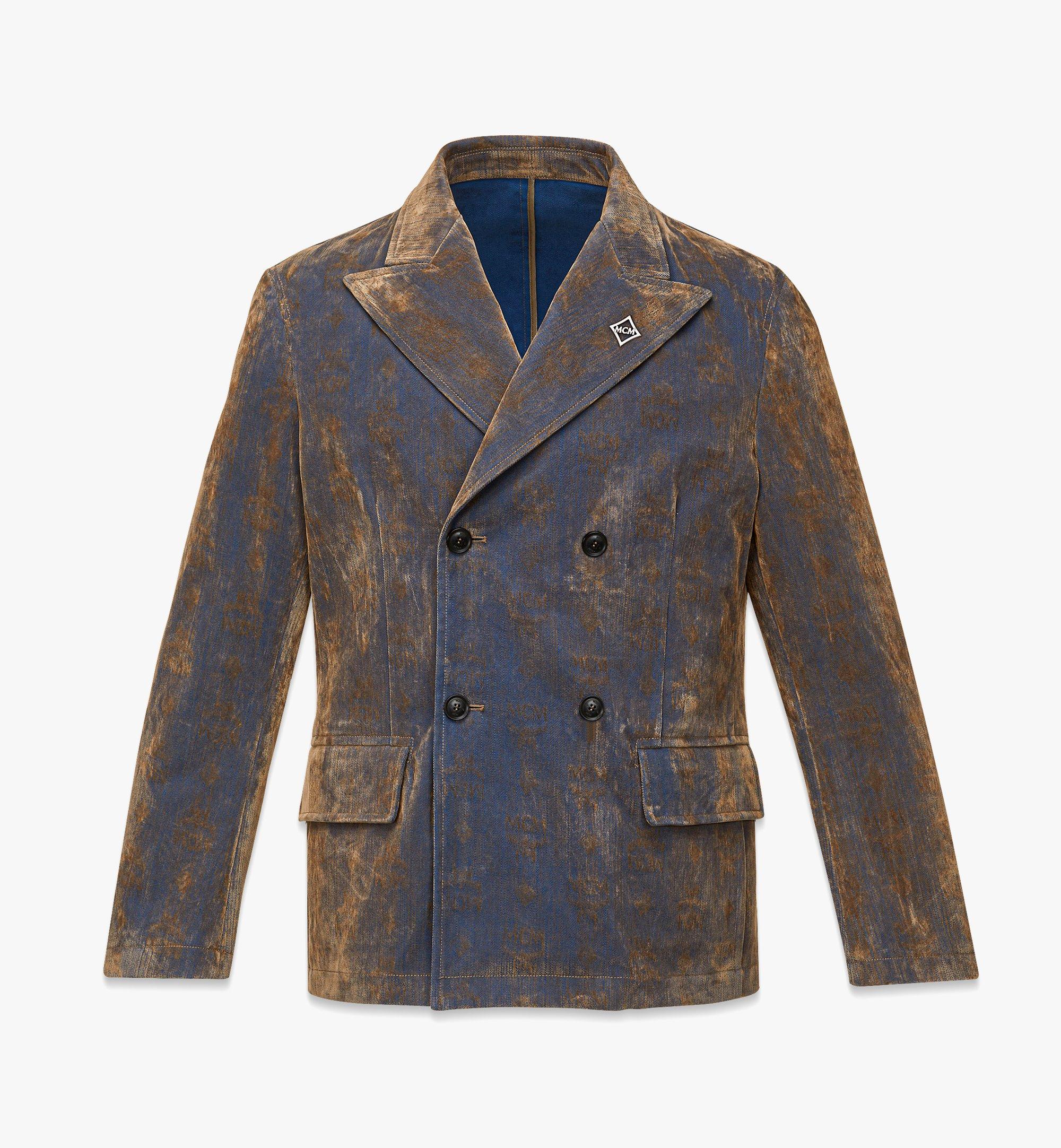 MCM Coats & Jackets for Men
