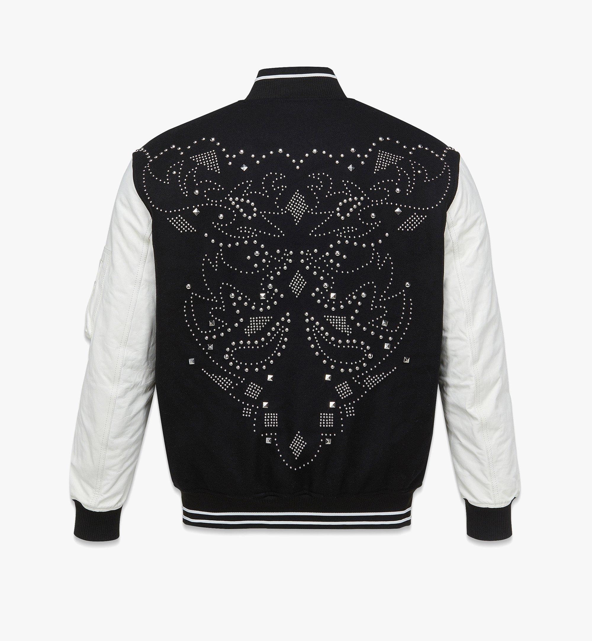 Monogram Bandana Windbreaker - Men - Ready-to-Wear