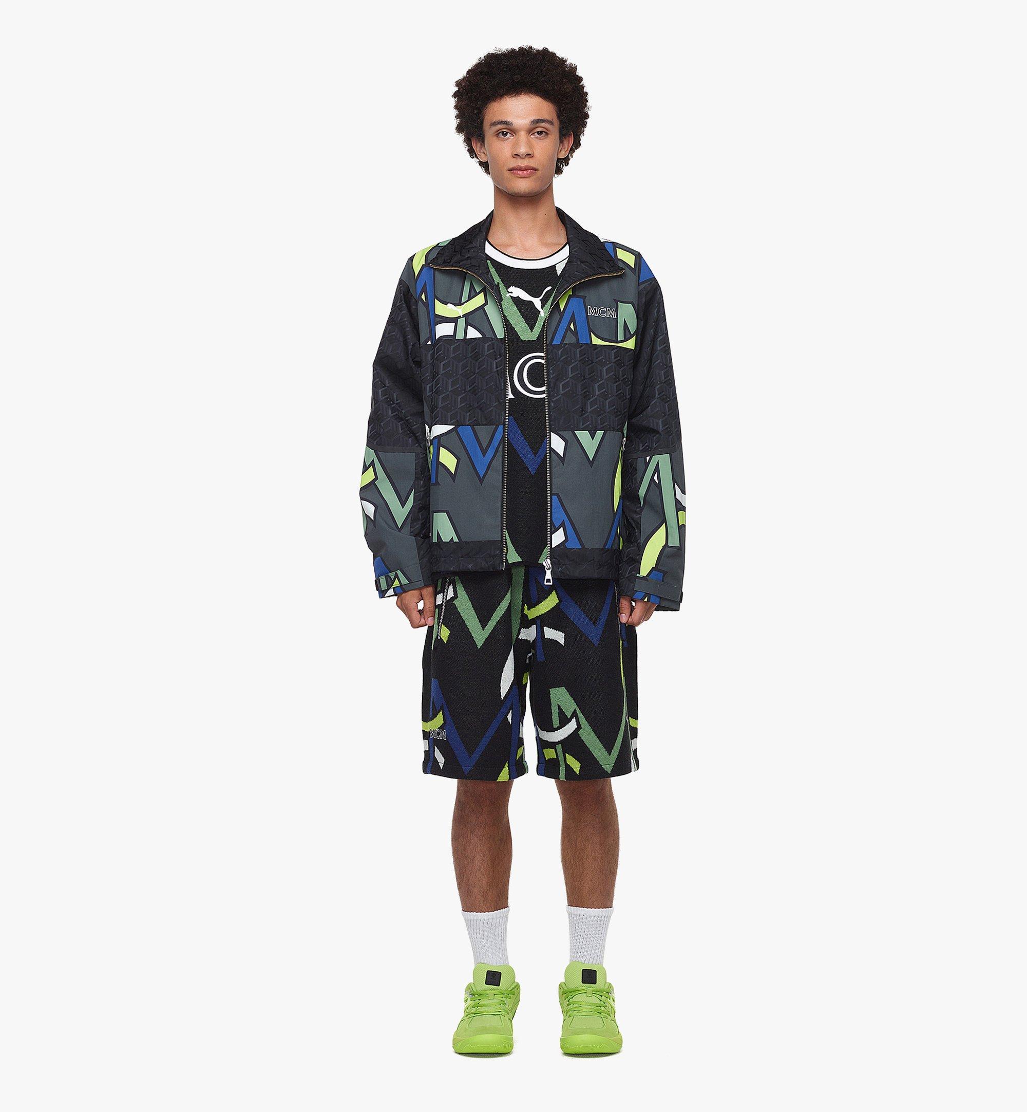 Mcm x puma on sale tracksuit