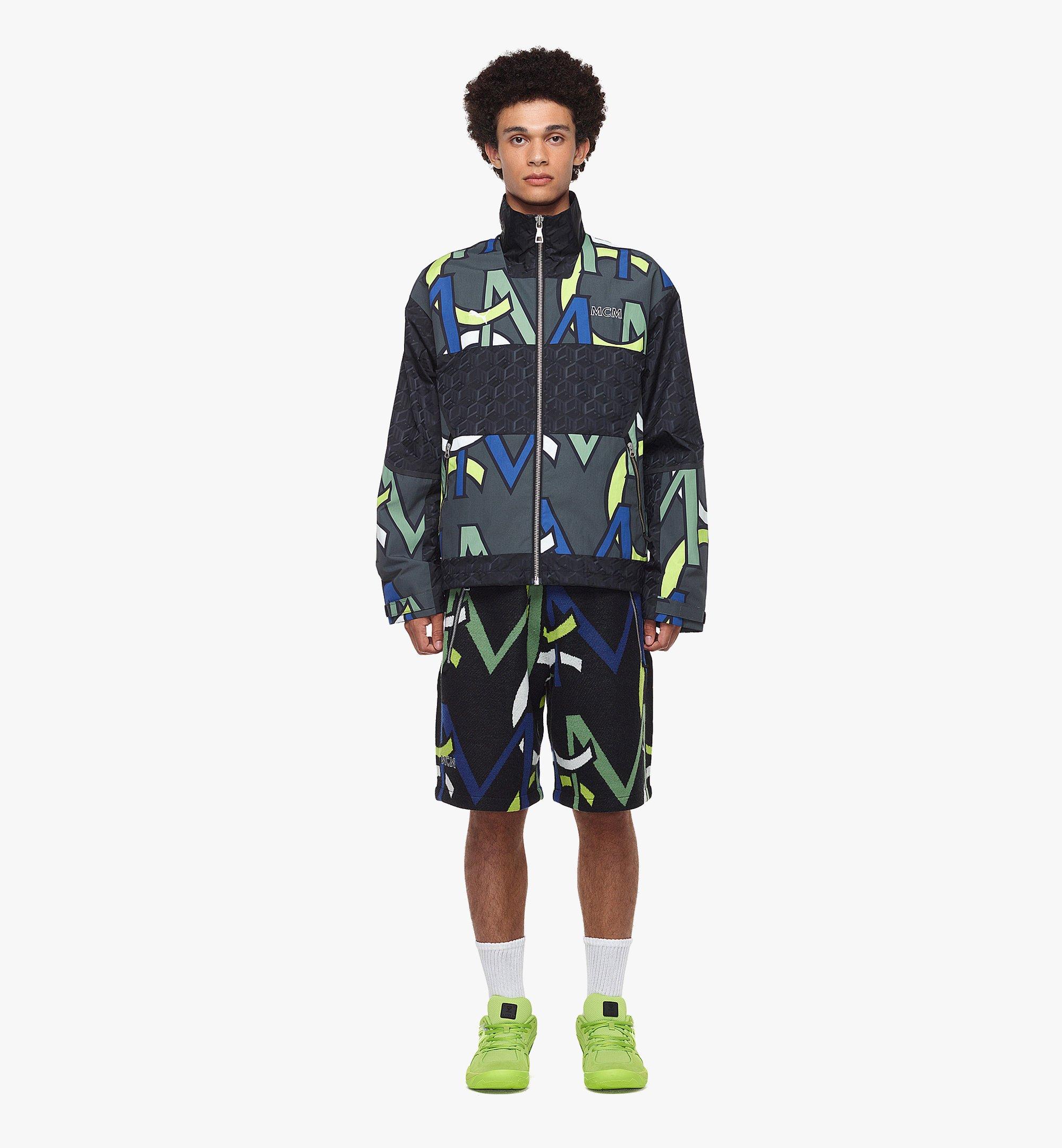 Puma best sale mcm tracksuit