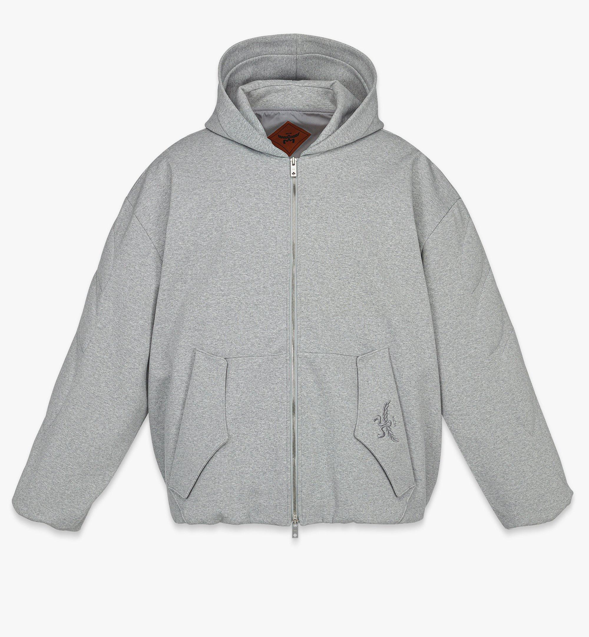 Mcm track jacket best sale