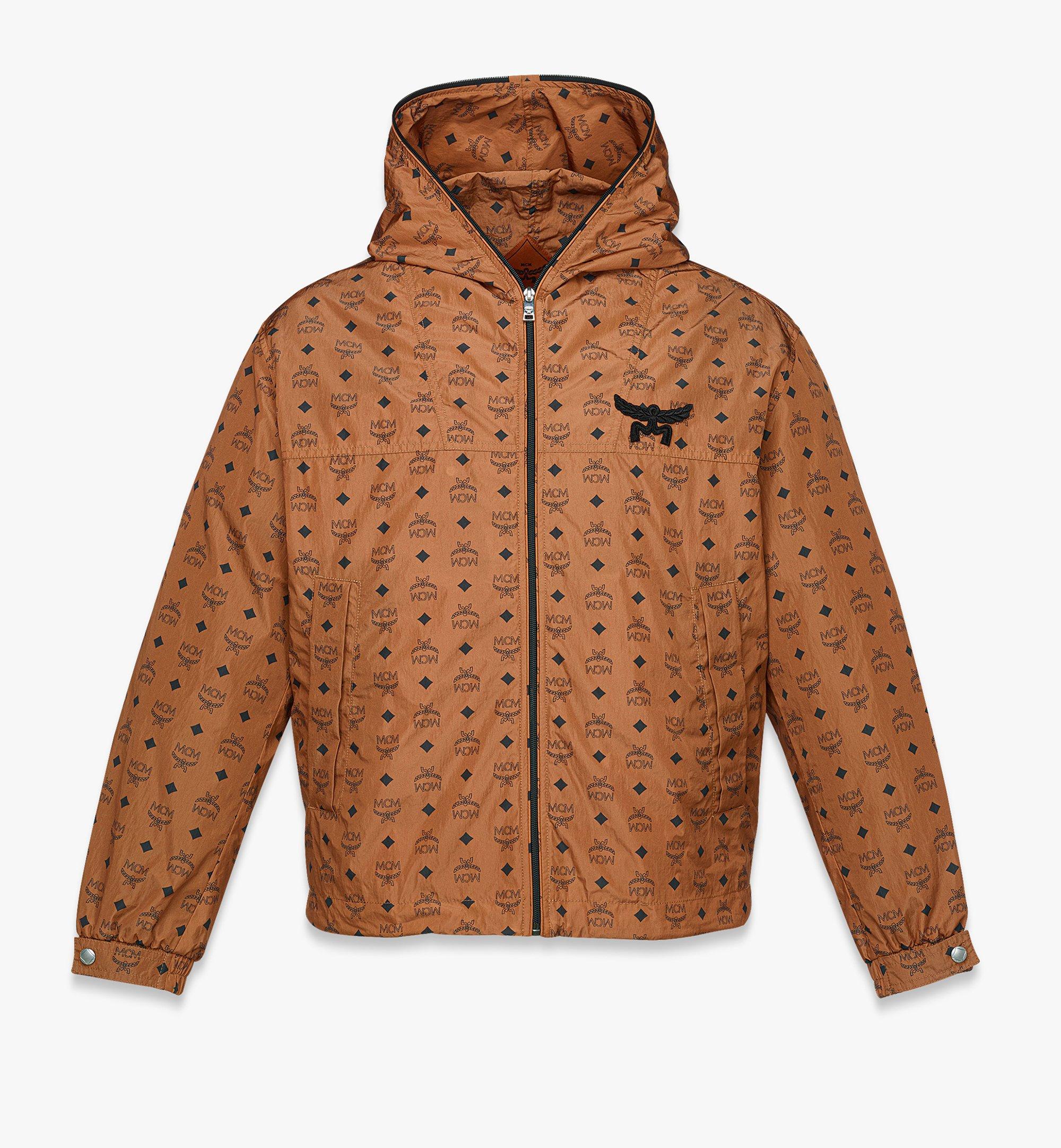 Mcm discount mens hoodie