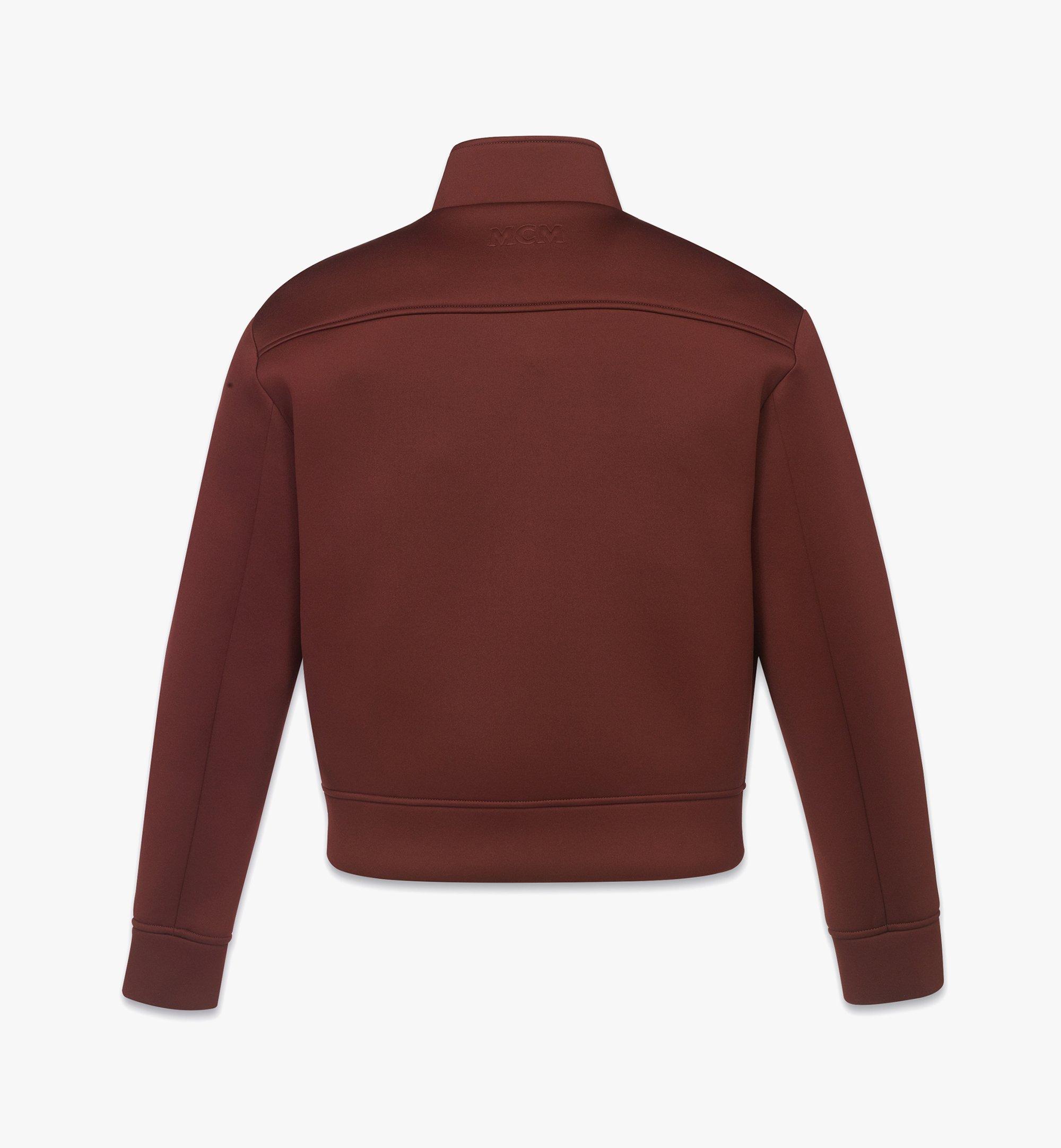 Logo Jacket Neoprene