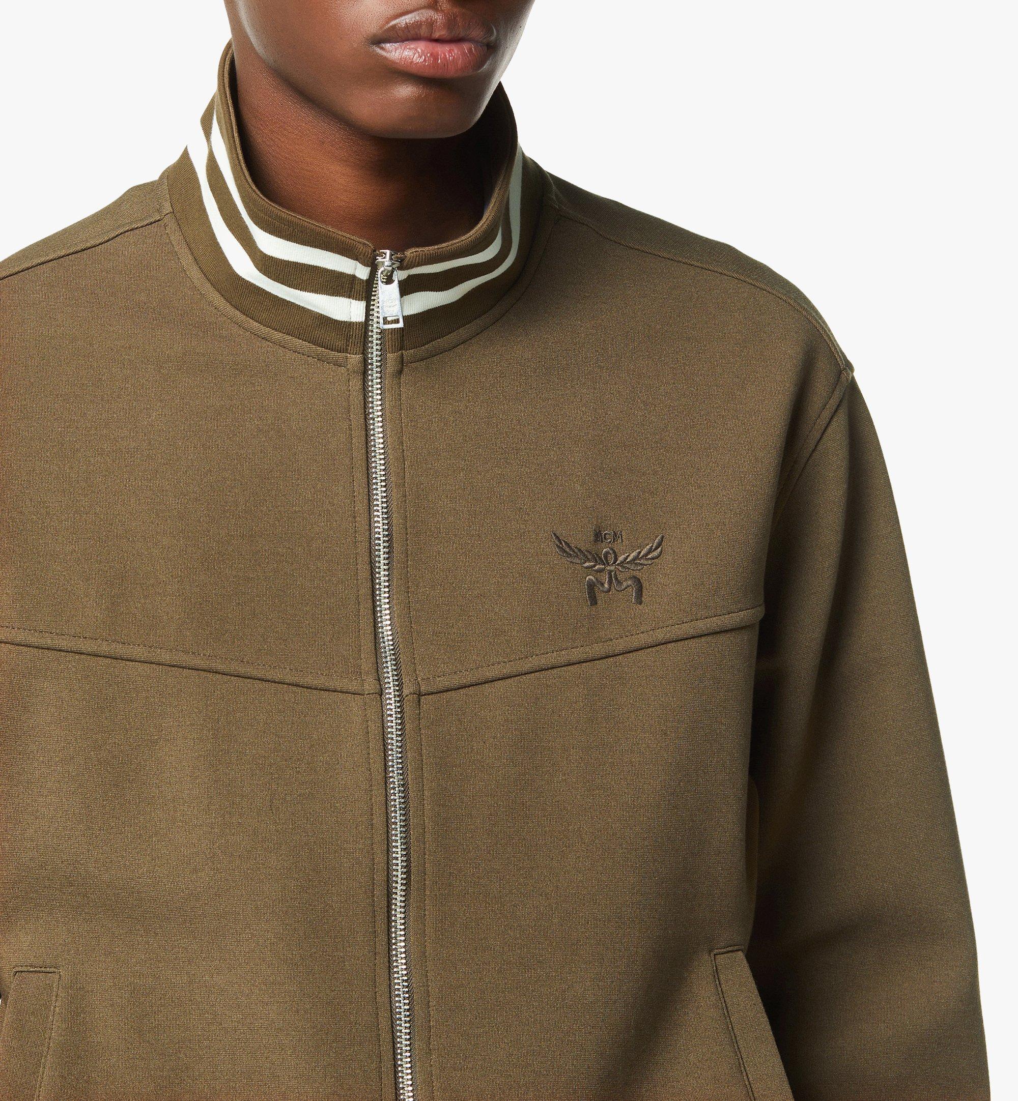 Essential Logo Ponte Track Jacket