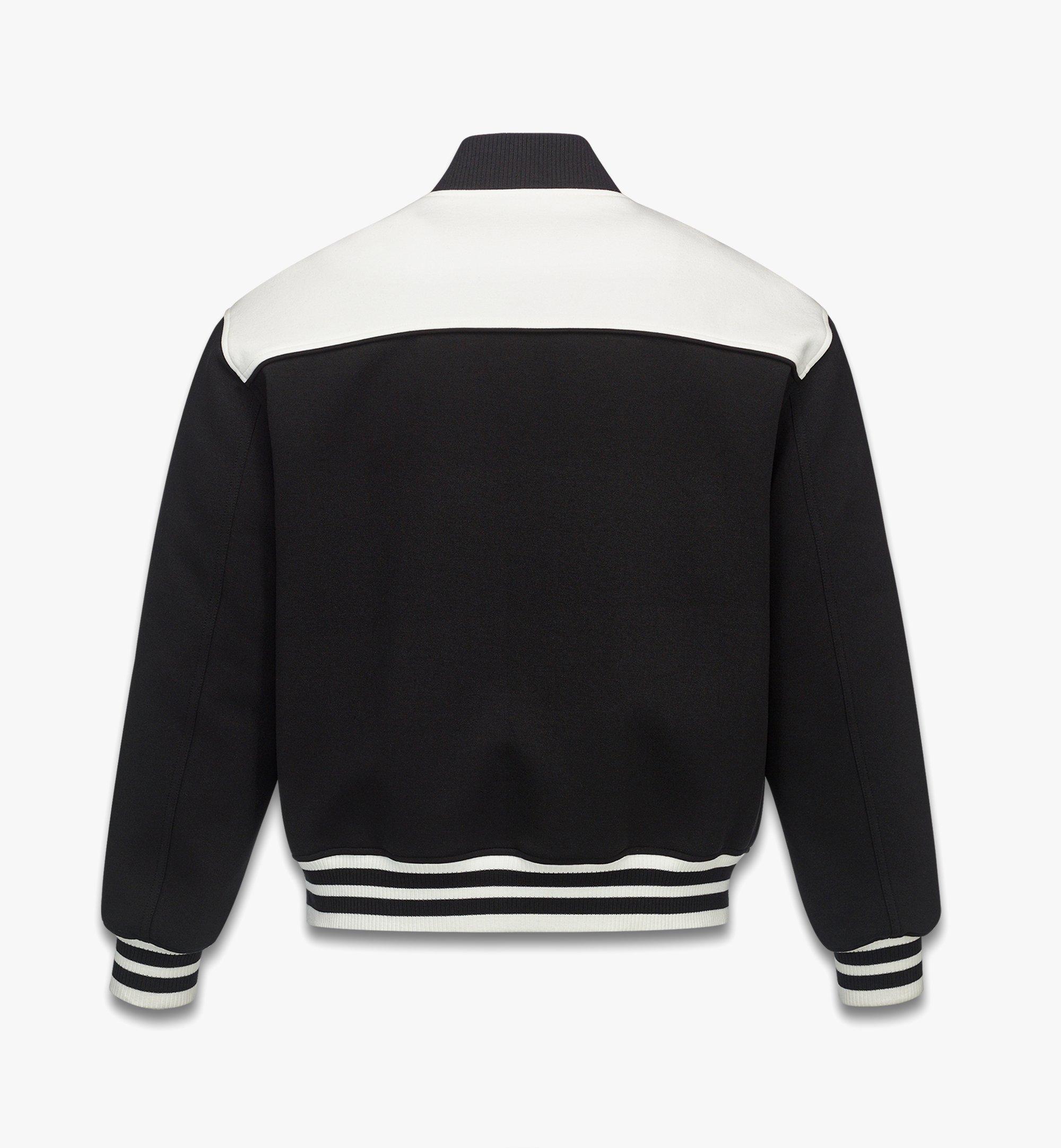München Ponte Varsity Jacket