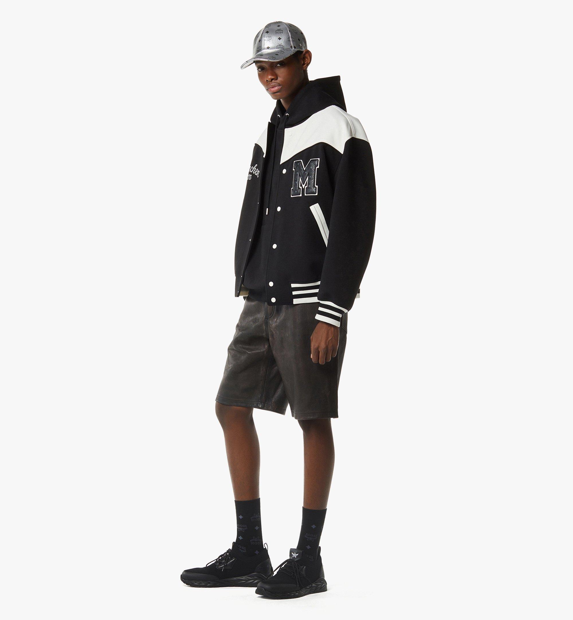 München Ponte Varsity Jacket
