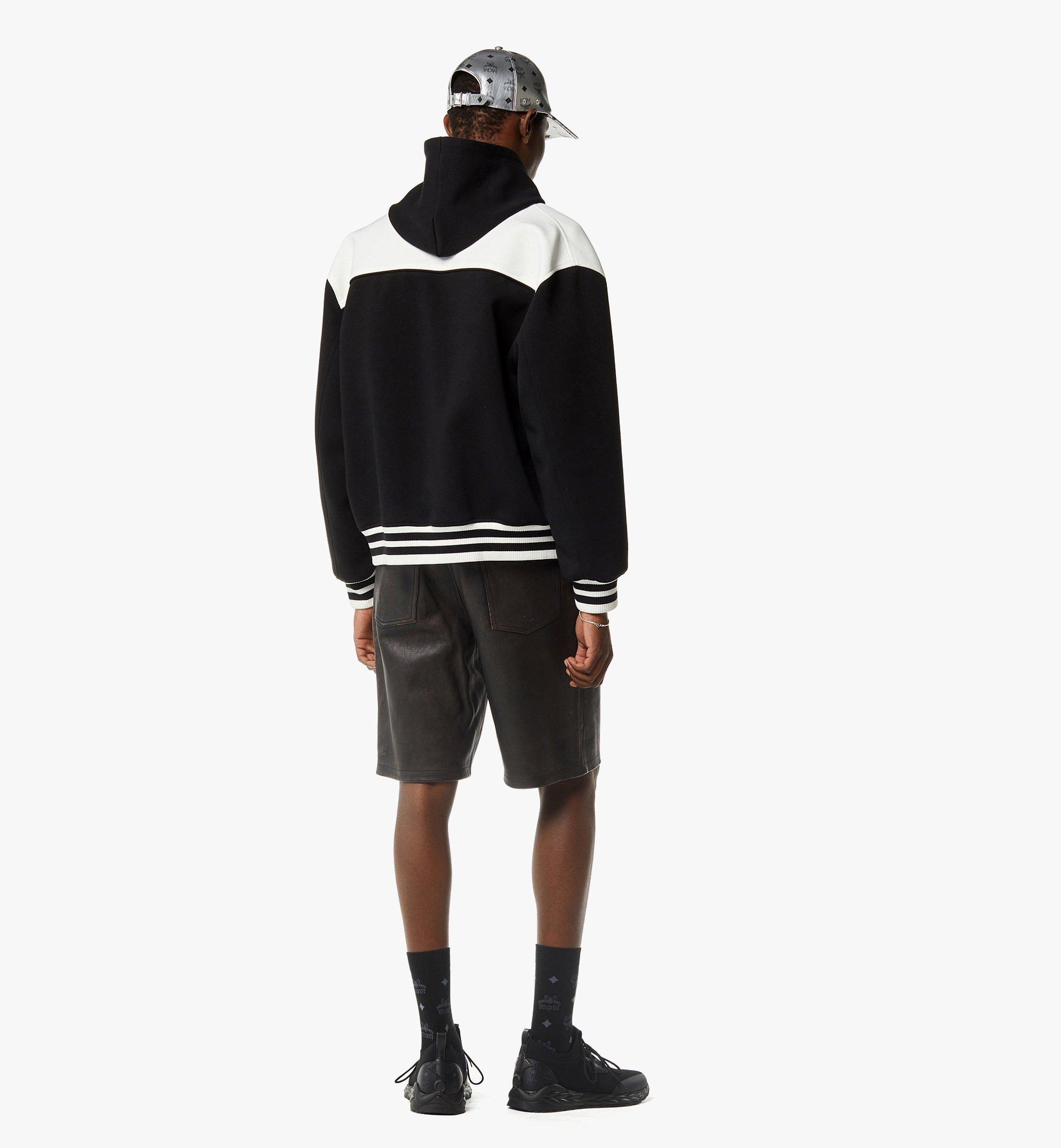 München Ponte Varsity Jacket