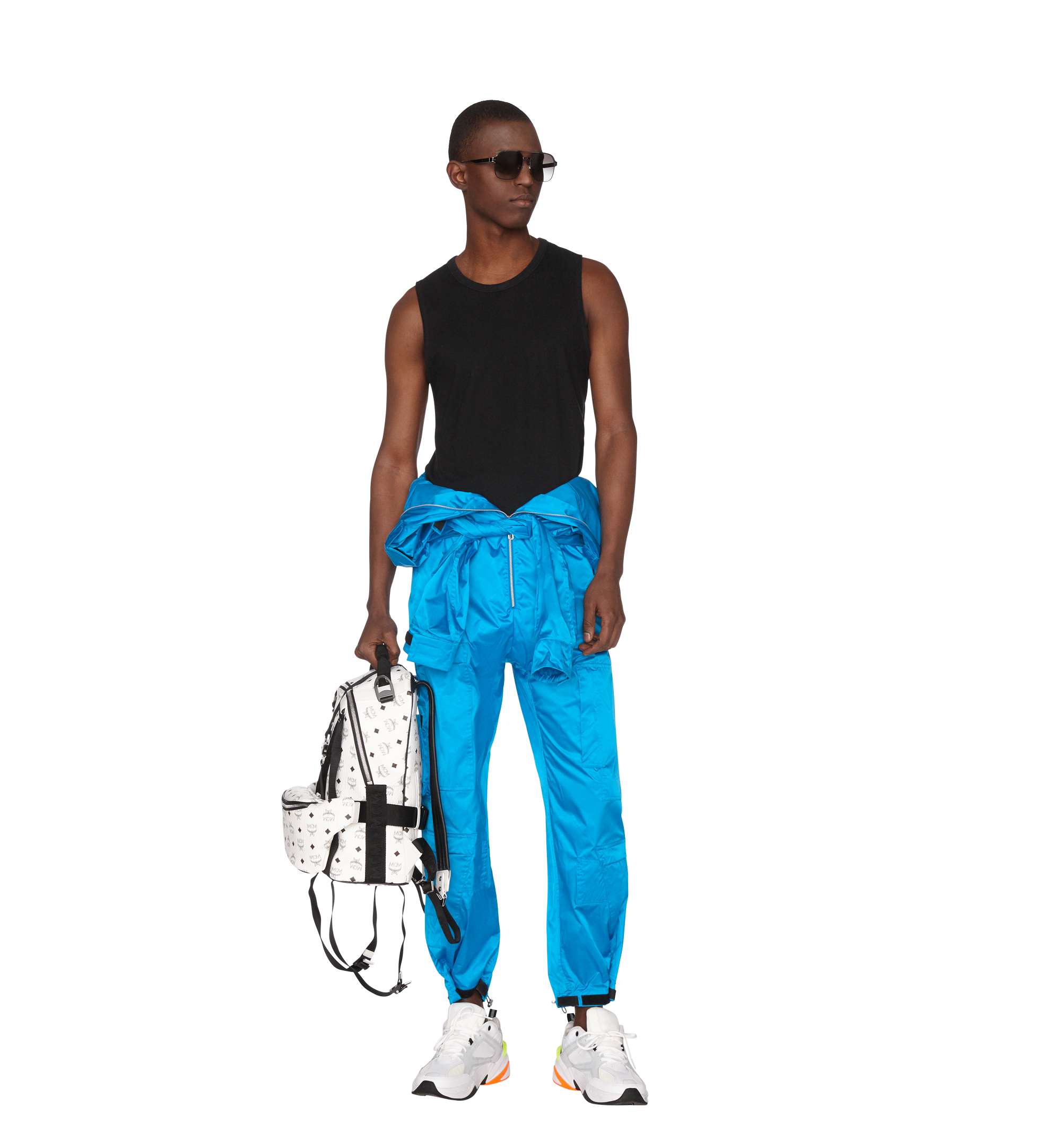 united by blue traveler jumpsuit