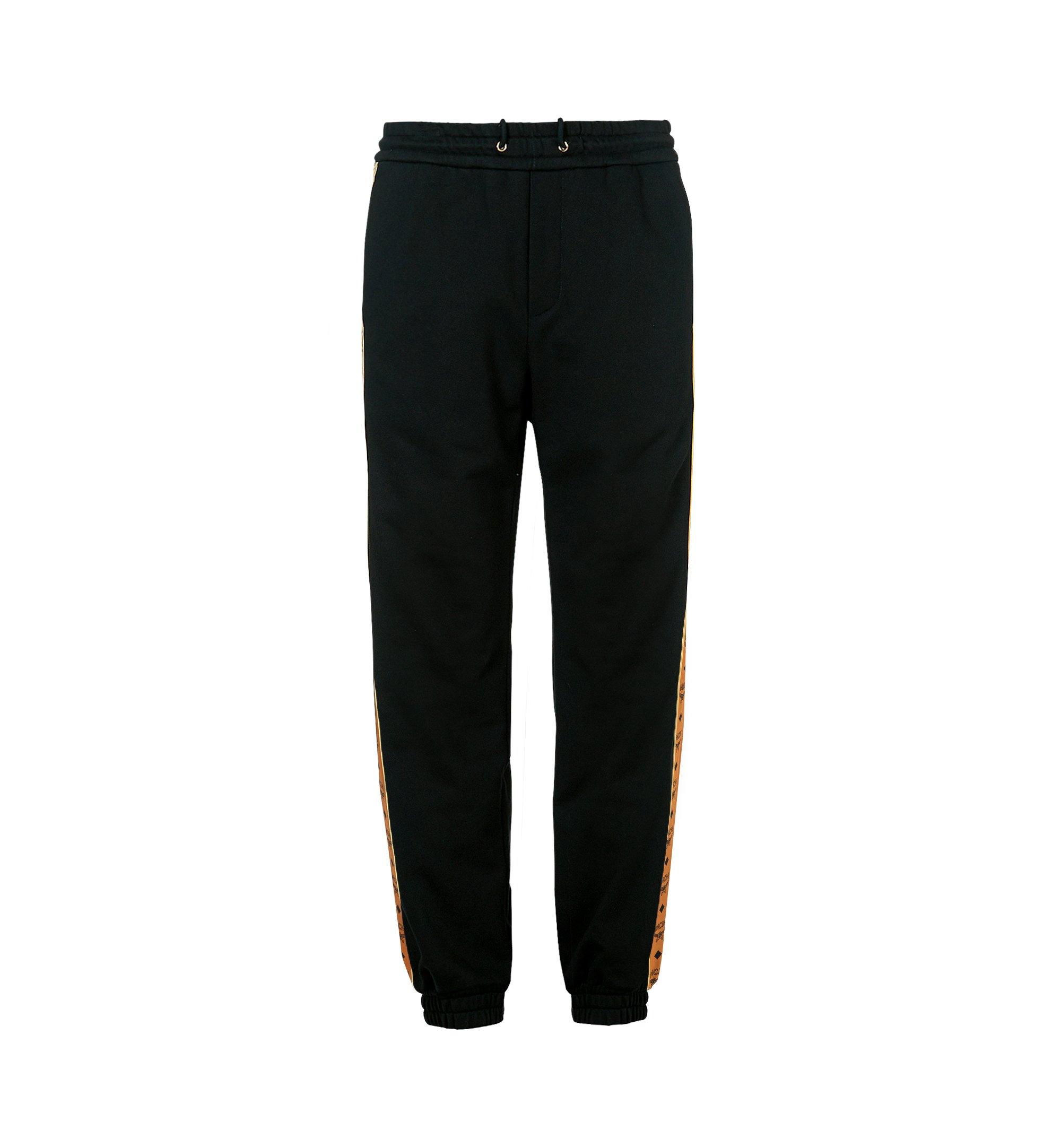 cheap black joggers mens