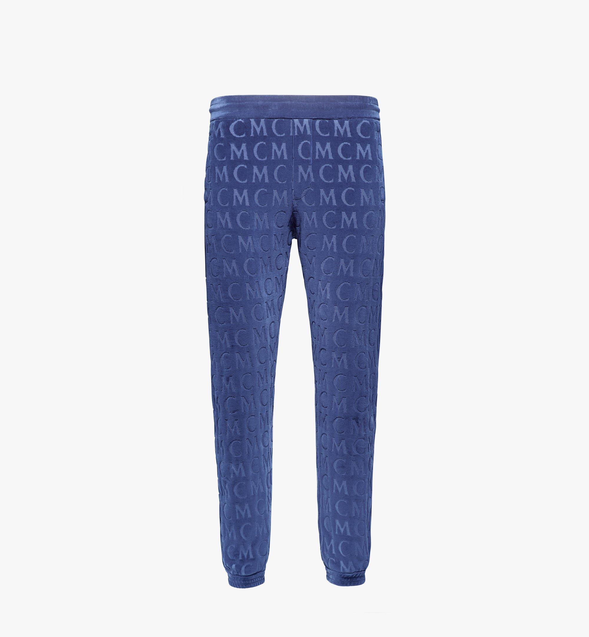 mcm jogging suits