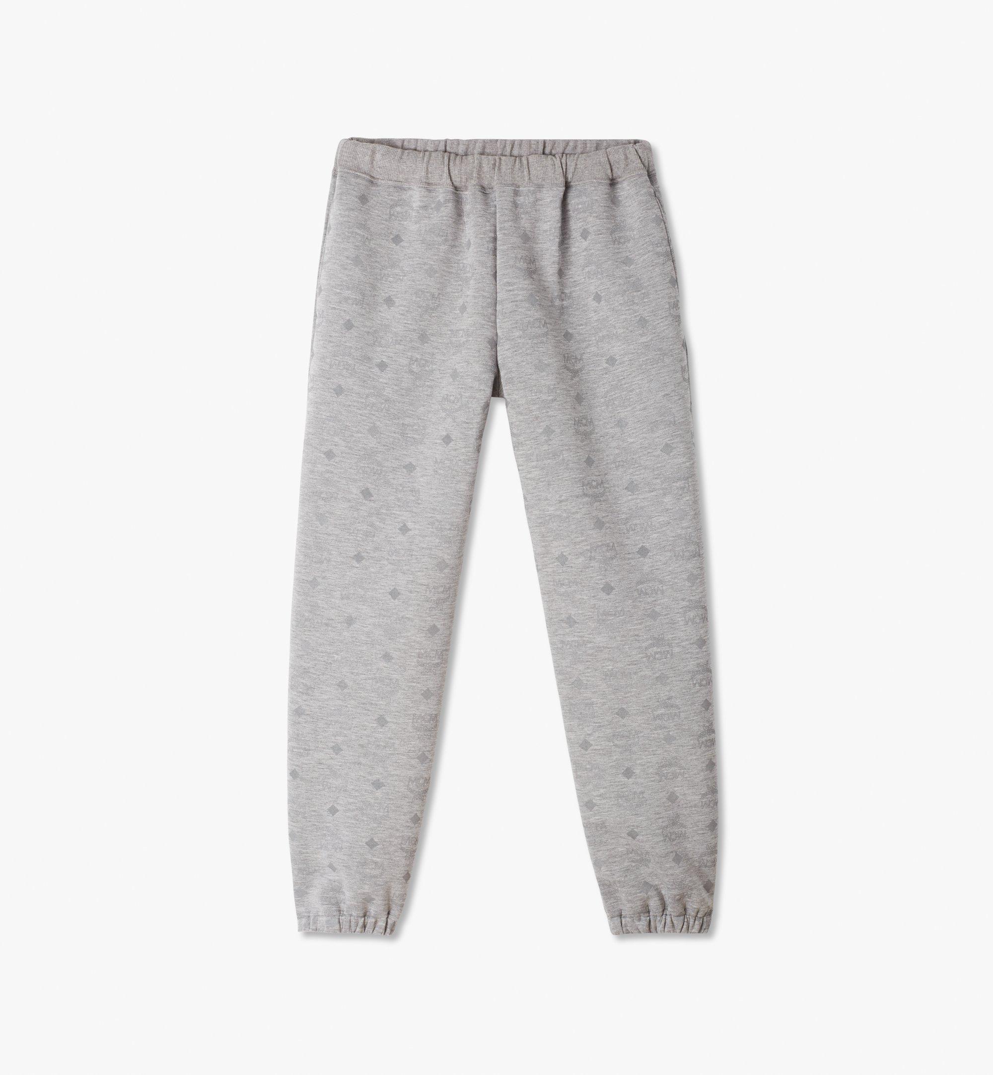 mcm sweatpants