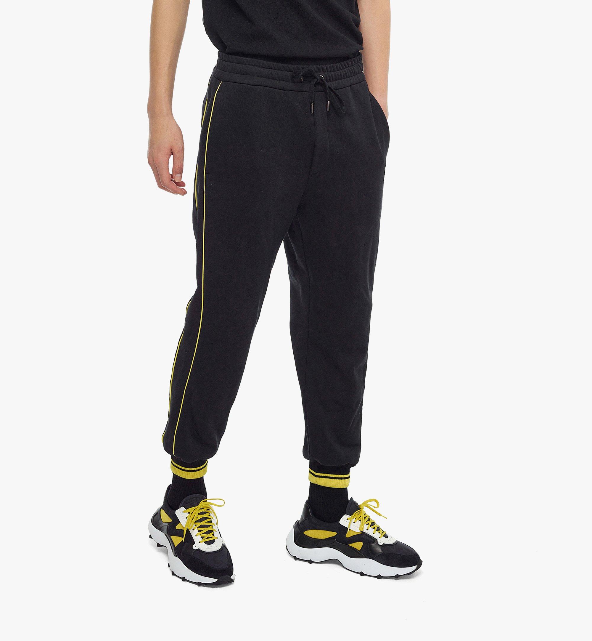mcm sweatpants