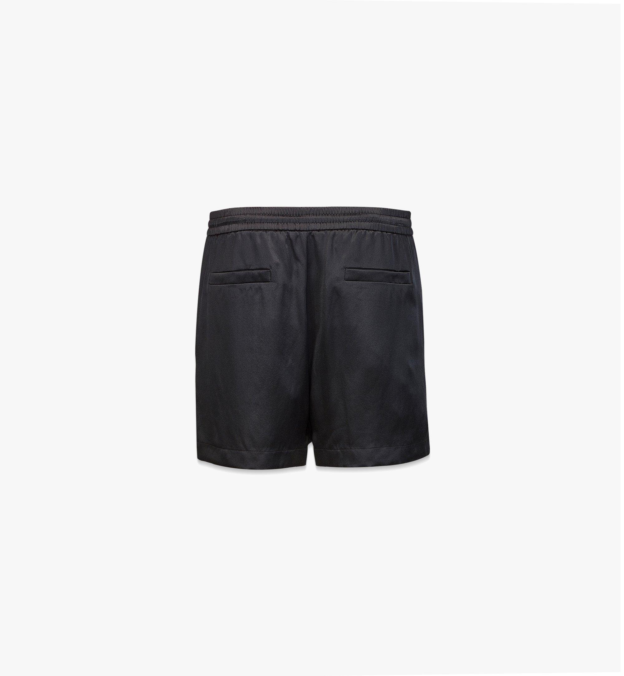 Men’s M Pup Silk Shorts