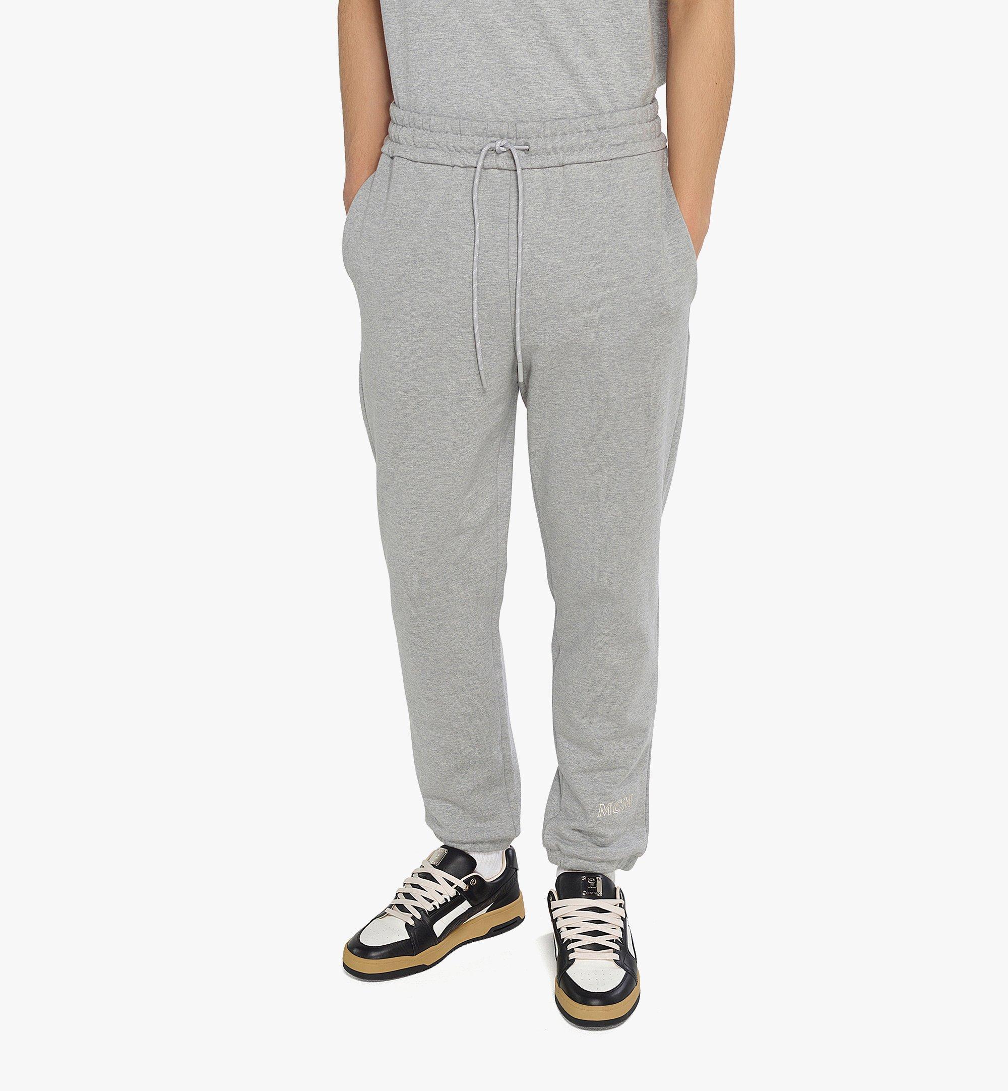 Mcm sweatpants online