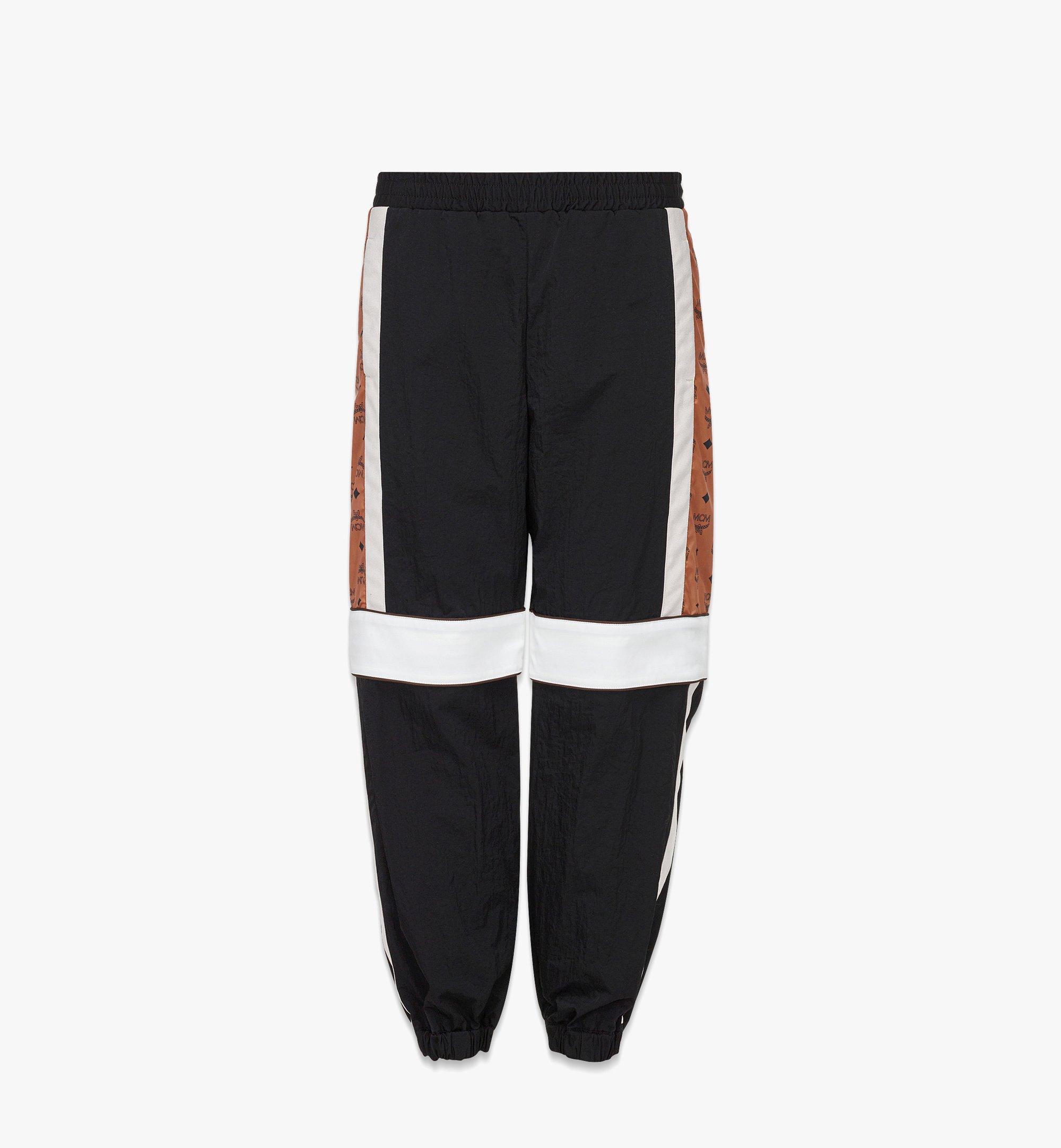 PHENOMENON+MCM Convertible Track Pants