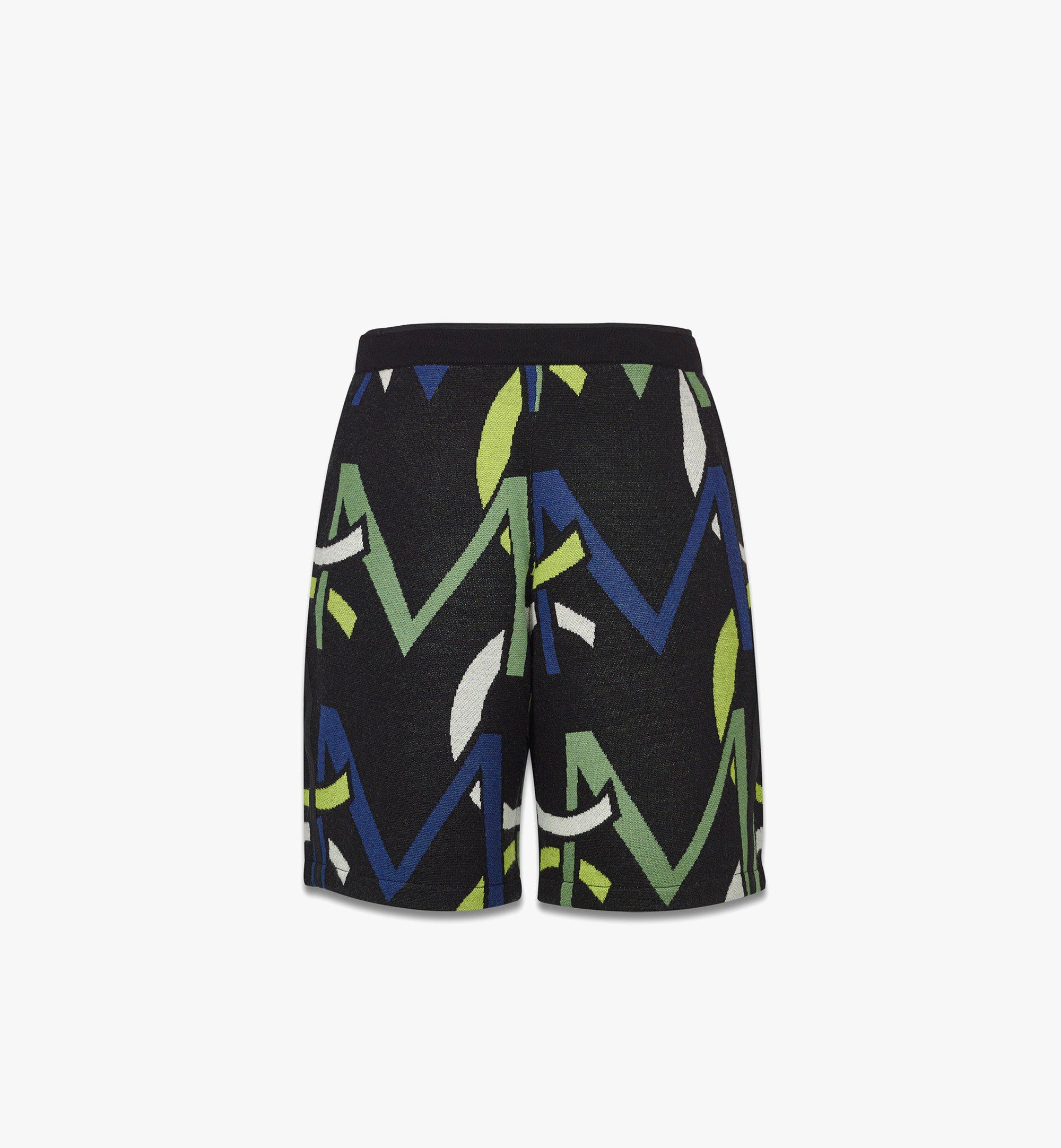 Jogging Shorts Monogram