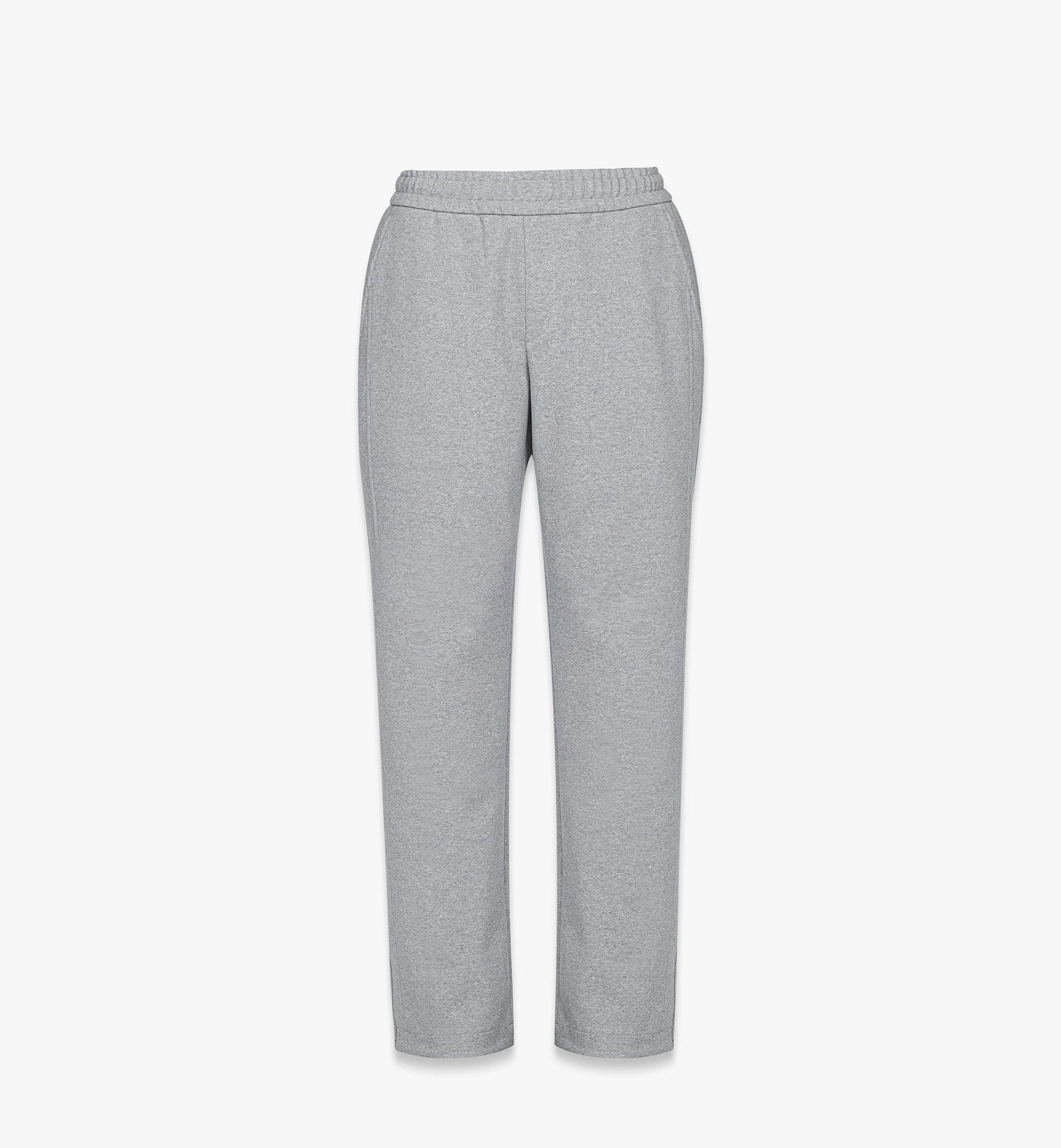 MCM Trainingshose Essential aus Romanit mit Logo Grey MHPEASE01ET0XL Noch mehr sehen 1