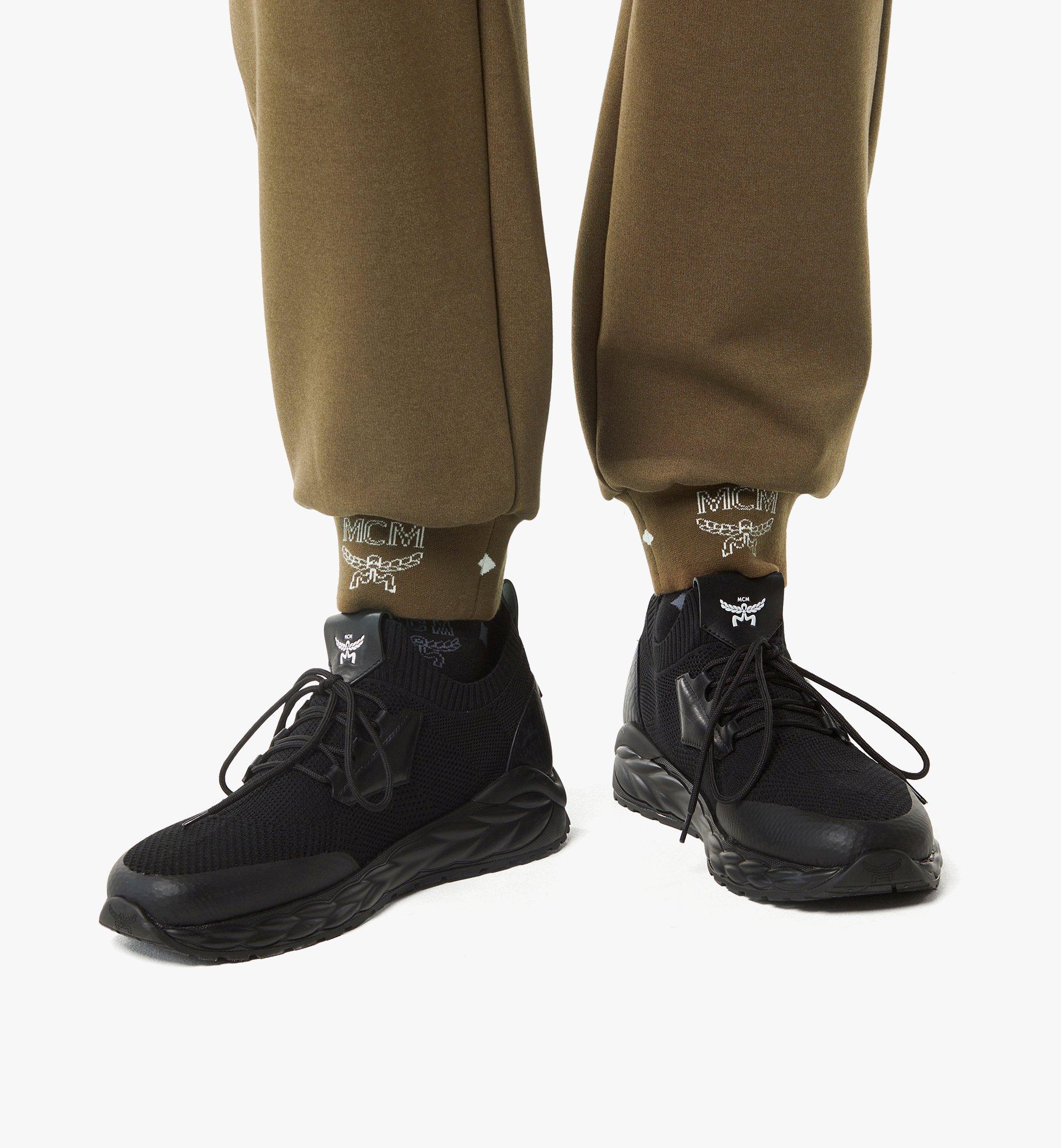 Essential Logo Ponte Track Pants