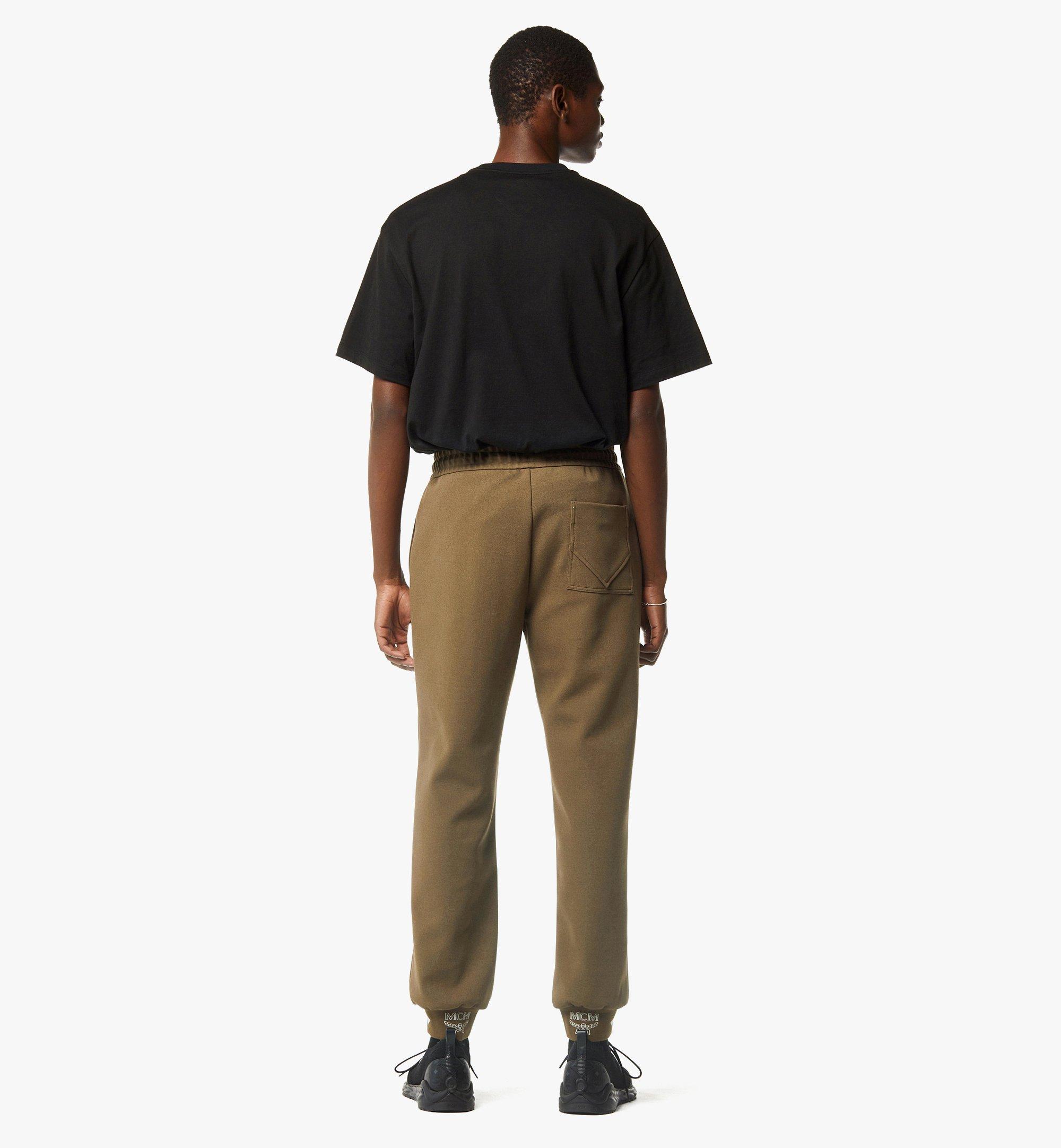 Essential Logo Ponte Track Pants