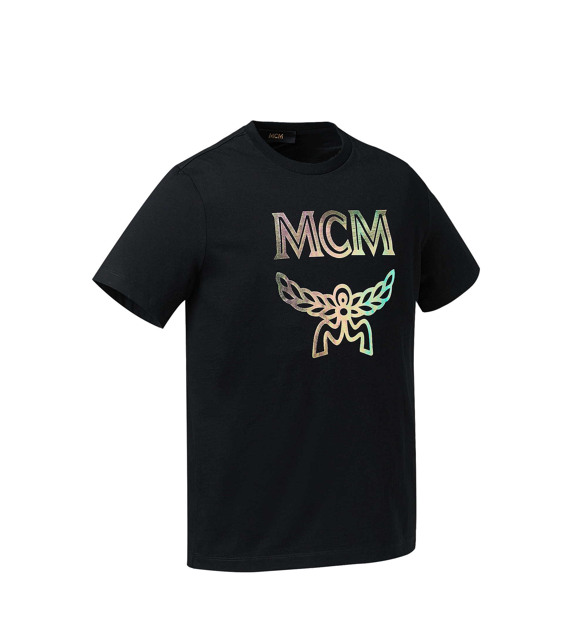 hologram t shirt