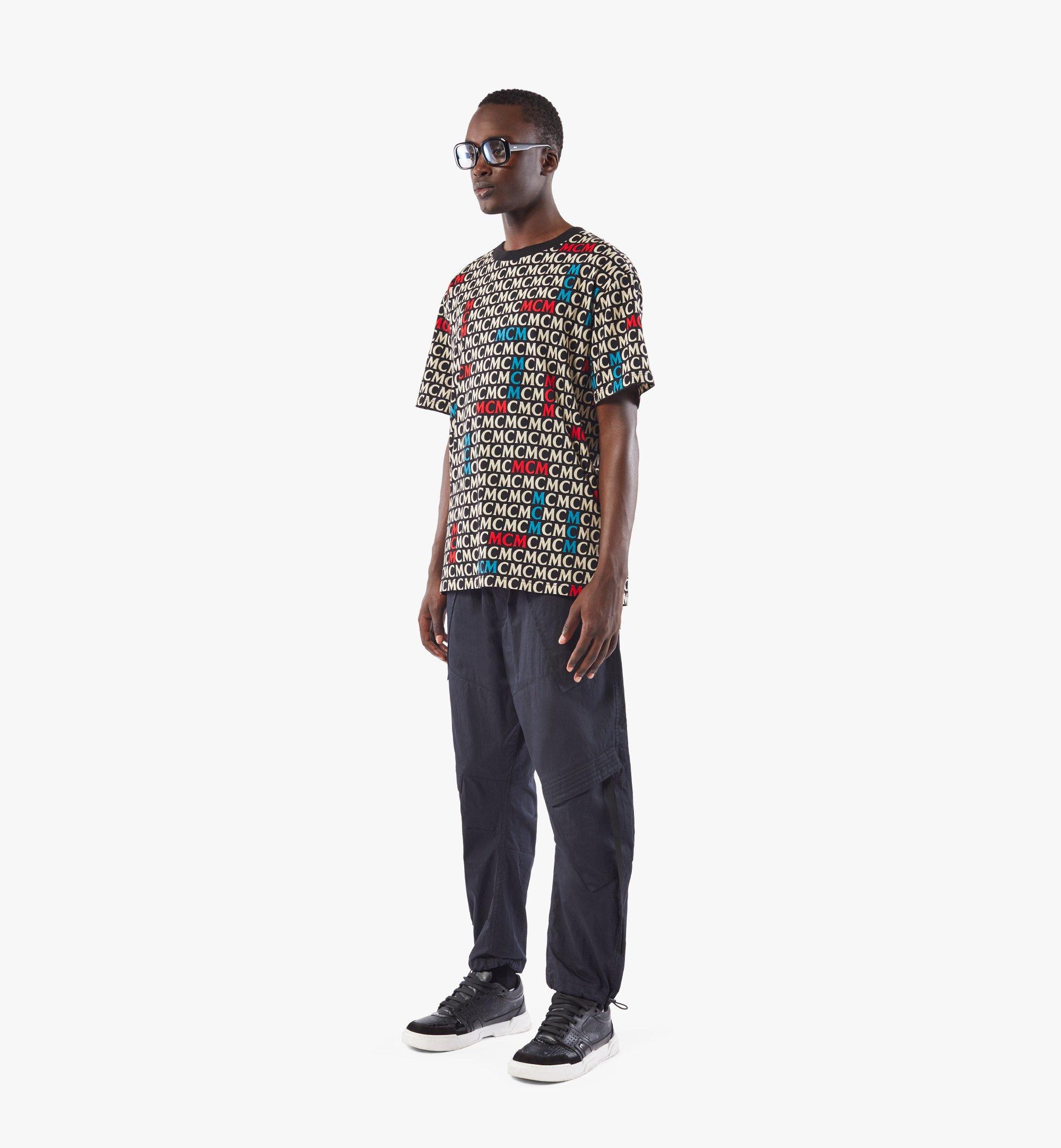 mens mcm t shirt