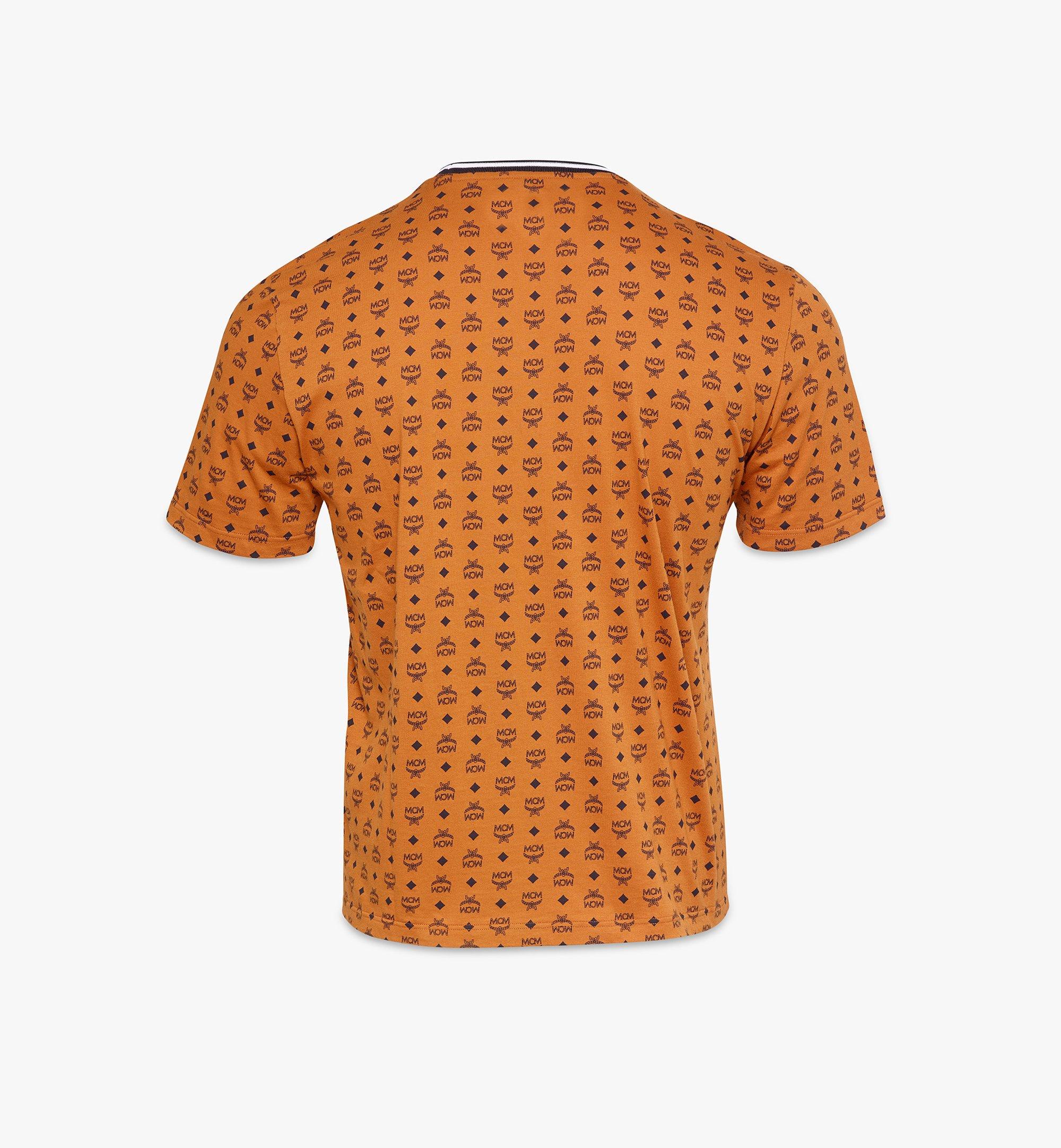 mcm polo shirt