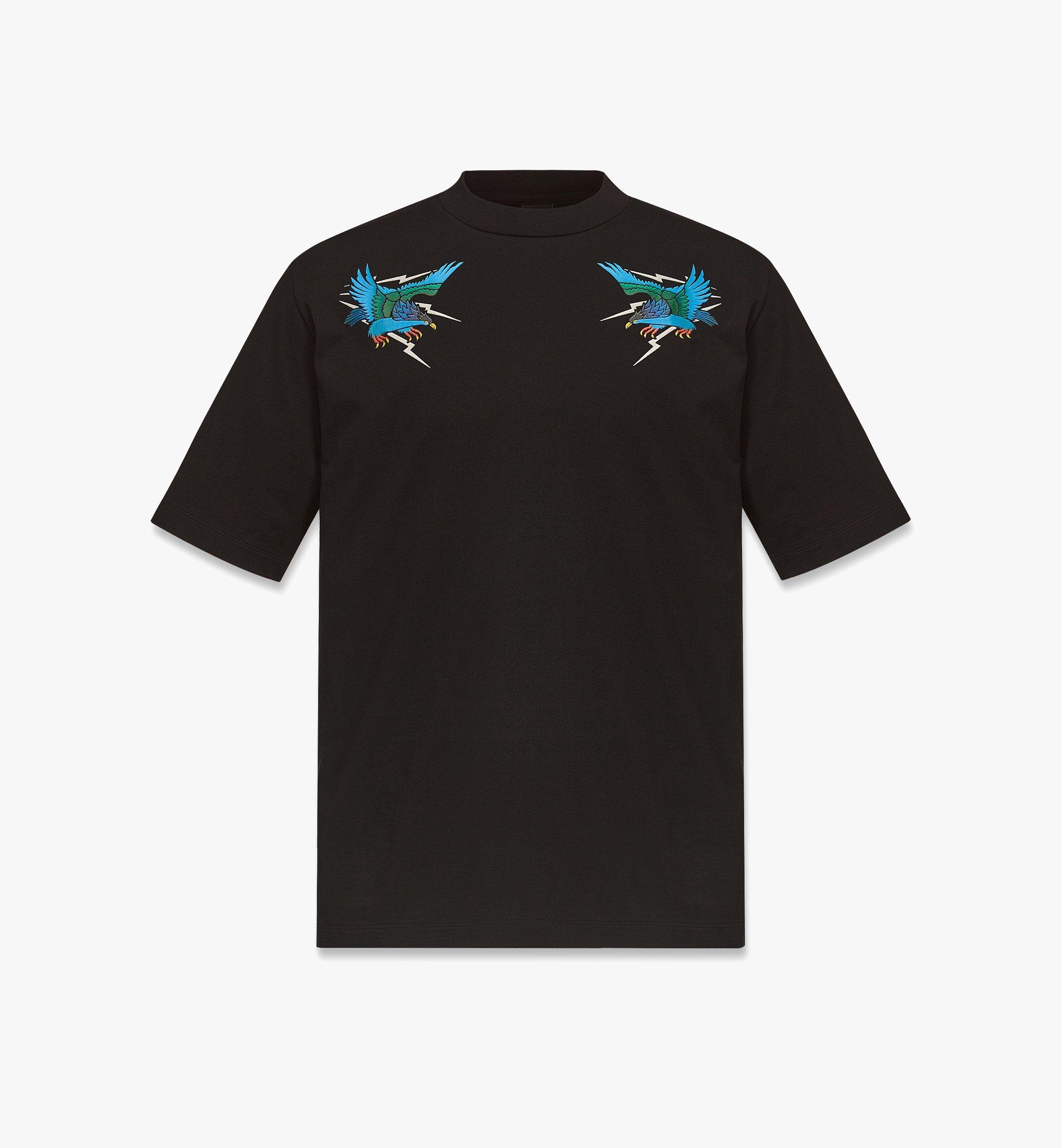 Men's ​​PHENOMENON+MCM Sukajan Print T-Shirt