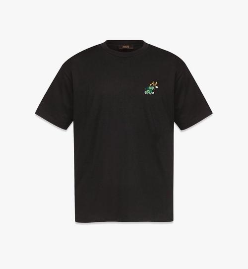 Men’s Haru, Henry, Kaiser T-Shirt in Organic Cotton