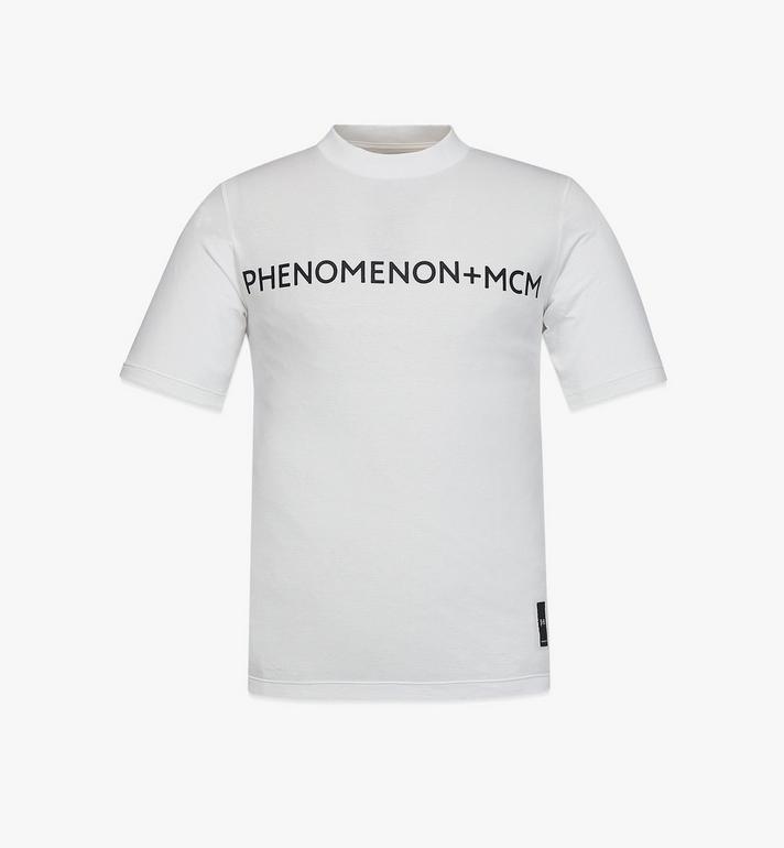 トップスTシャツ MCM X PHENOMENON - Tシャツ/カットソー(半袖/袖なし)