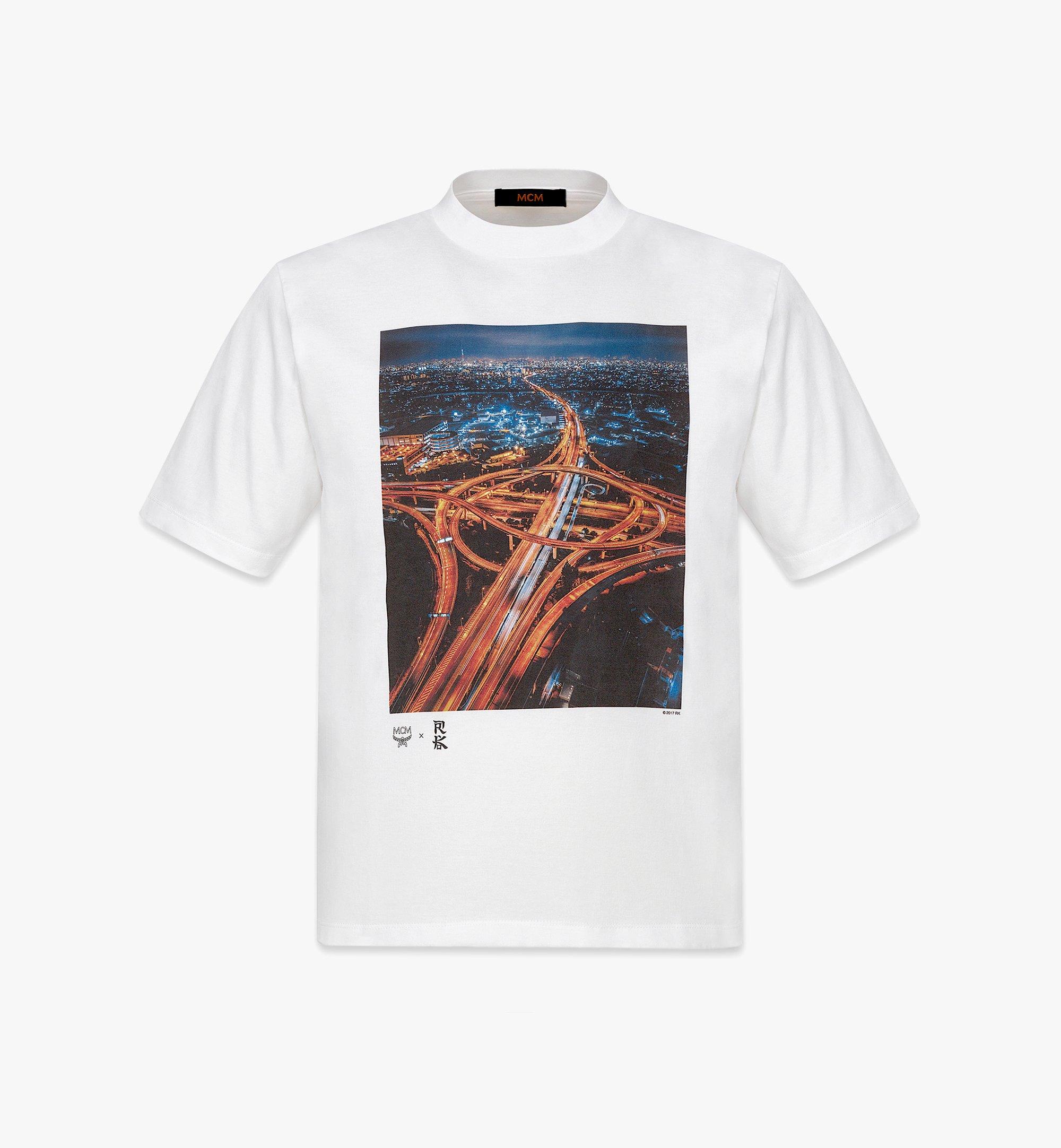 ユニセックス　スペシャルセレクション　スーベニアTシャツ