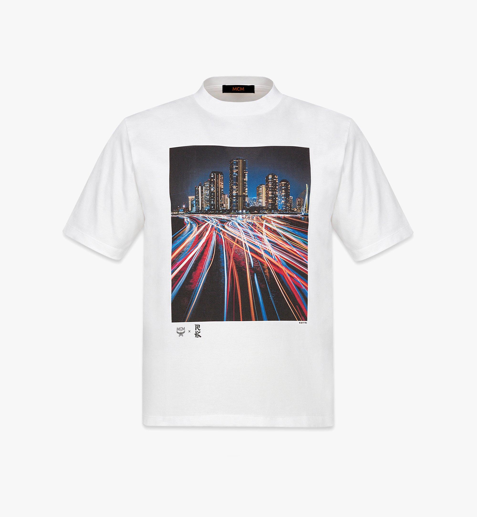 ユニセックス　スペシャルセレクション　スーベニアTシャツ