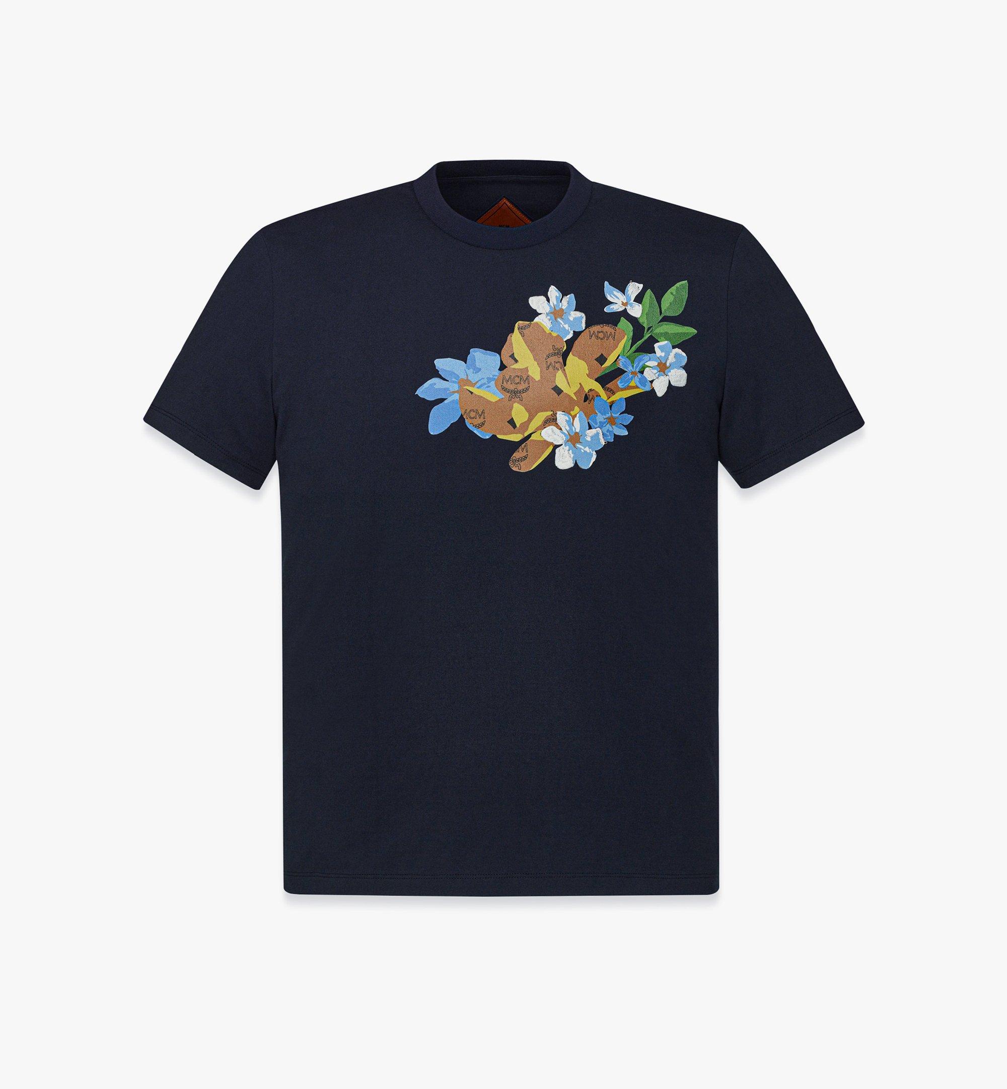 MCM Men's T-Shirts, Polos & Sweatshirts | MCM® China