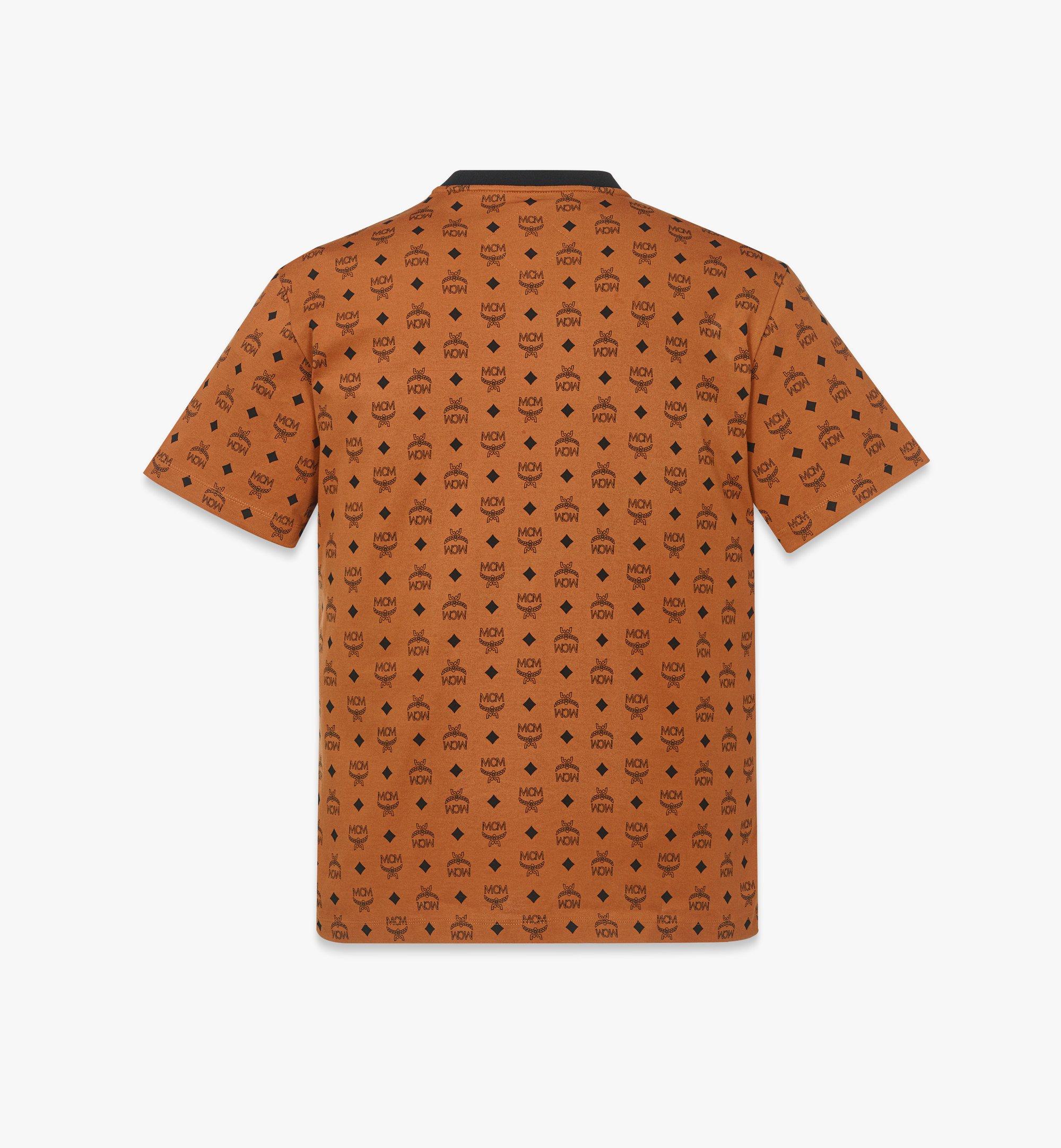 MCM Printed T-shirt | Women's Clothing | Vitkac