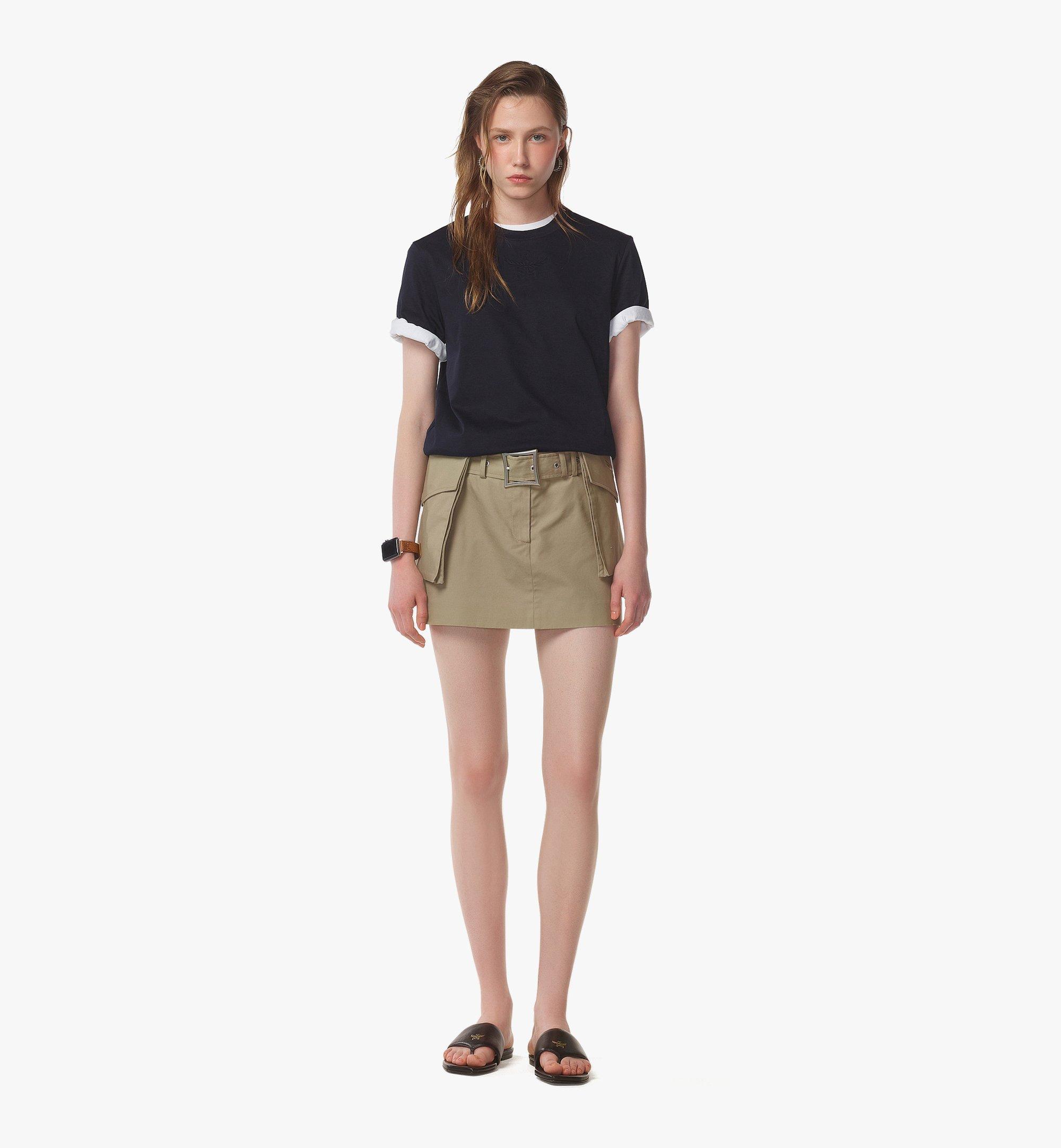 Silket Logo T-Shirt