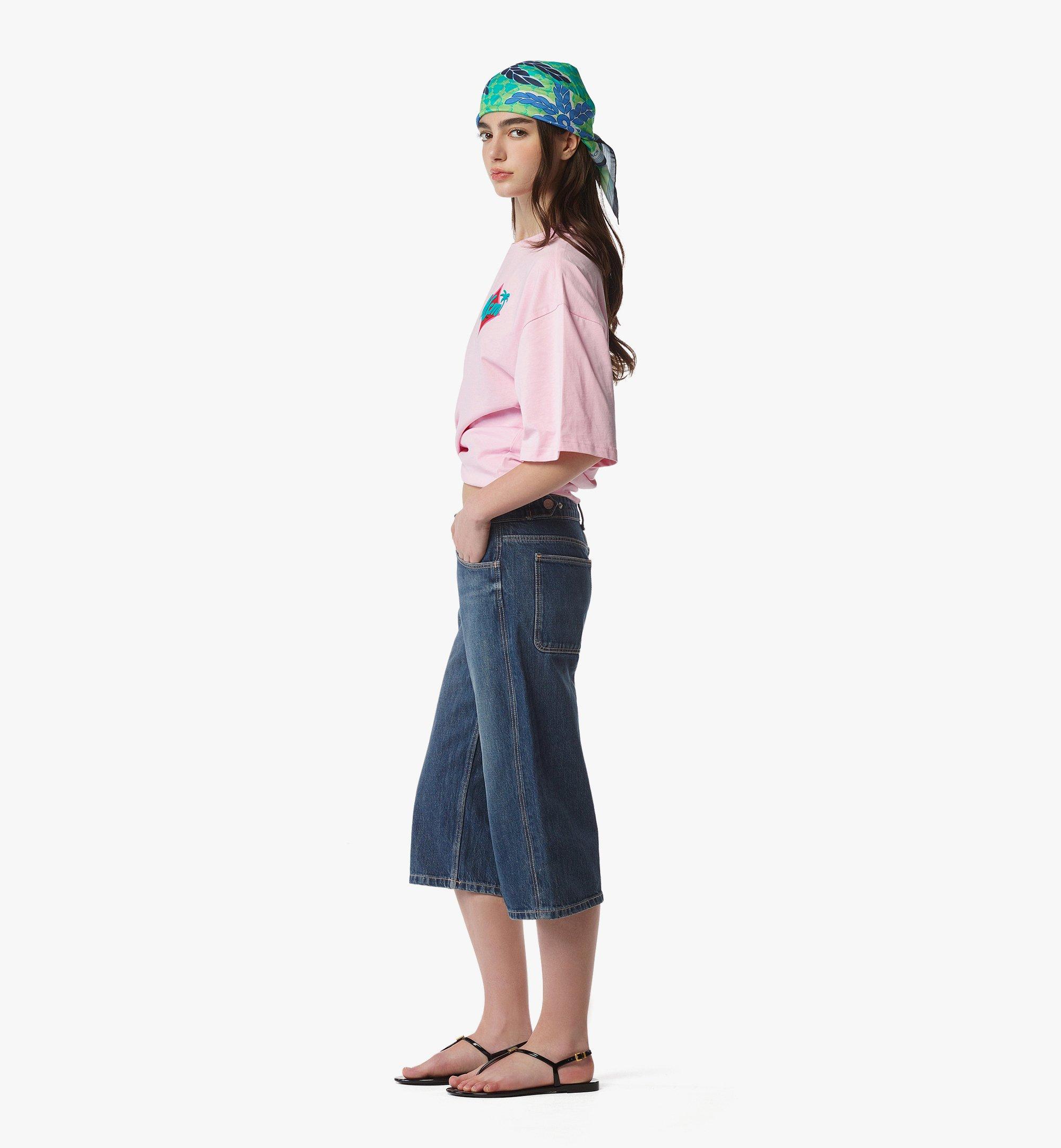 Mercer+Mettle Women's Long Sleeve Twill Overshirt | Product