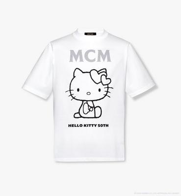 MCM X Hello Kitty MCM X Hello Kitty